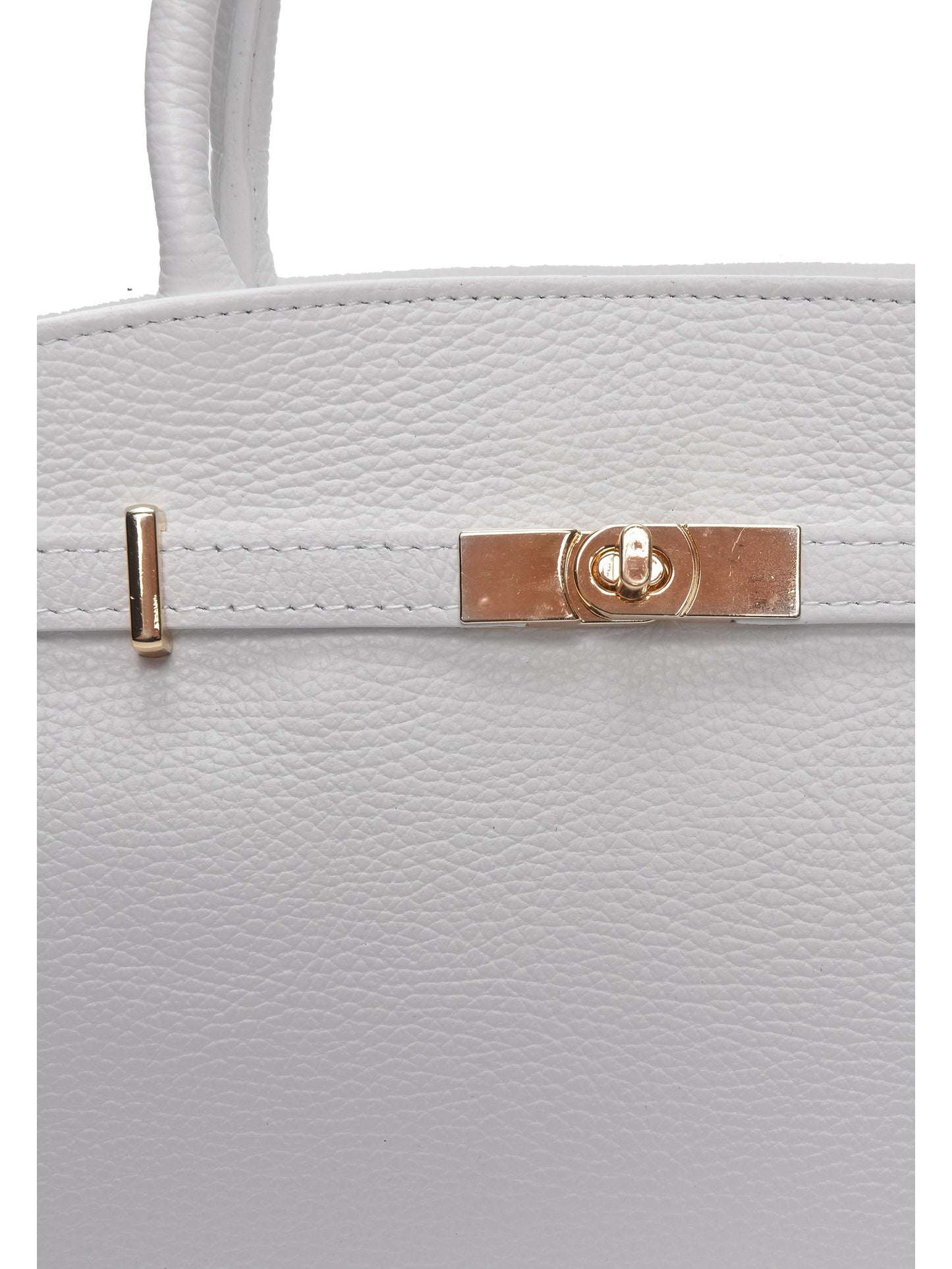 Isabella Rhea Tote Bag IR 181T – Handtasche aus echtem Leder, Hergestellt in Italien