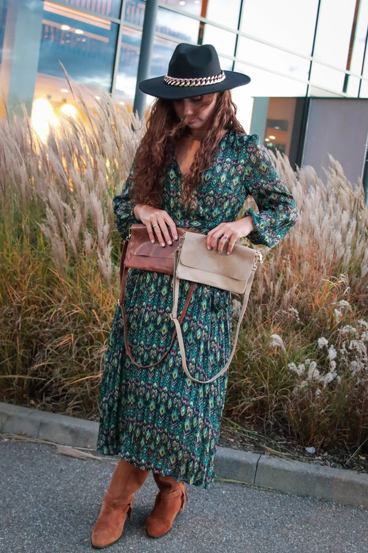 Die perfekte Ledertasche für jeden Anlass – Welche passt zu dir?