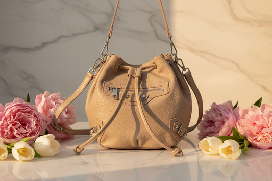 Pastellfarben Frühjahr 2026 – Die schönsten Taschentrends der Saison