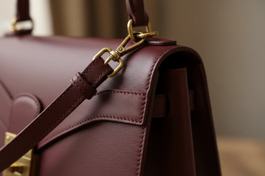 5 Gründe, warum italienisches Leder unschlagbar ist