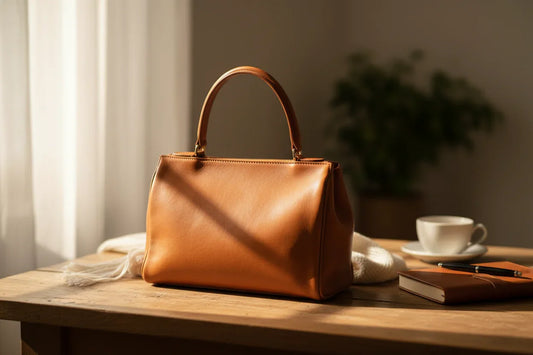 Eine Tasche fürs Leben – Warum Qualität sich lohnt