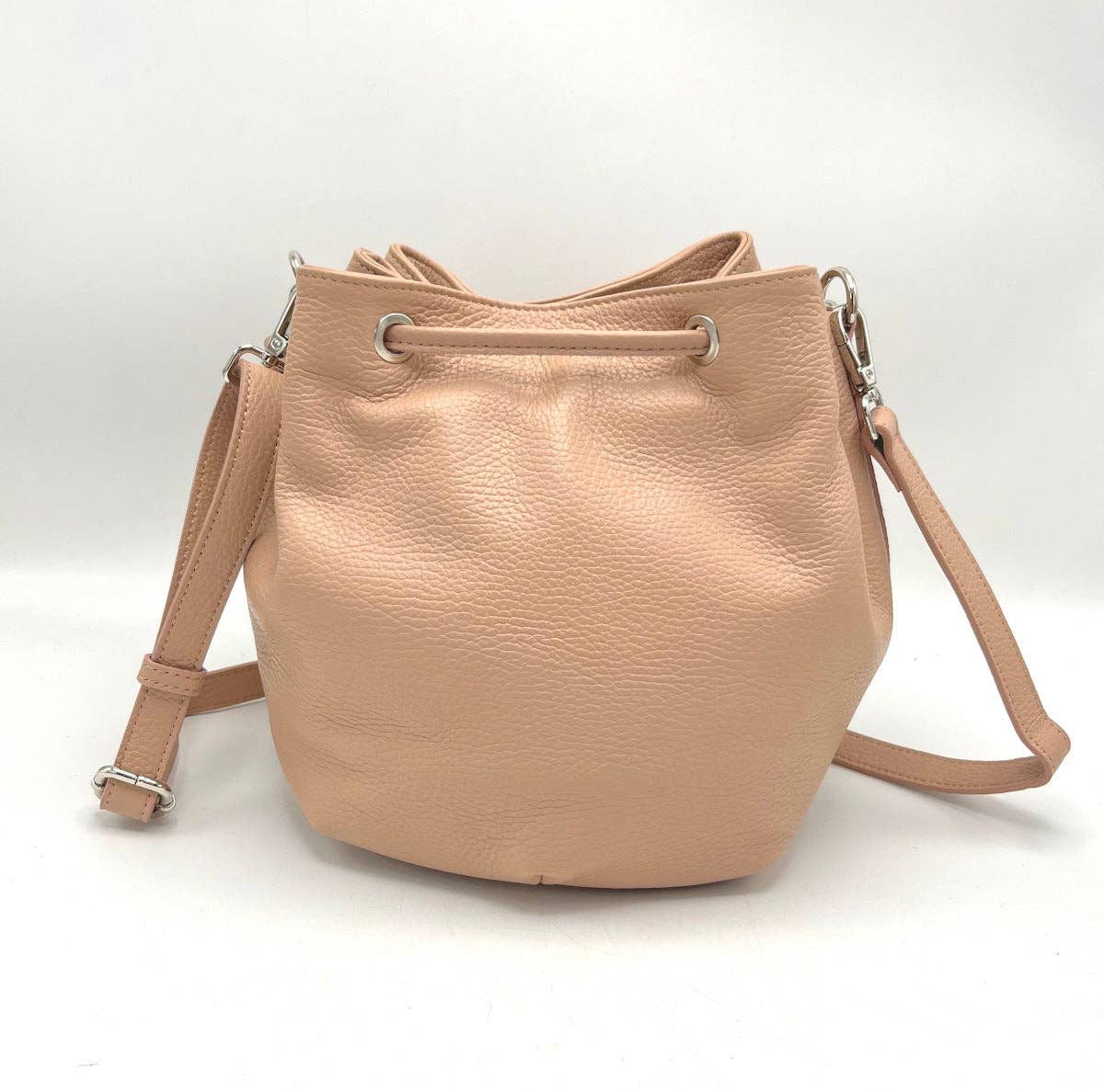 Leder-Umhängetasche Made in Italy – Art. 112457 | Altrosa