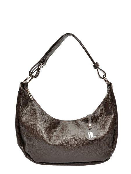 Anna Luchini Shoulder Bag - Testa di Moro