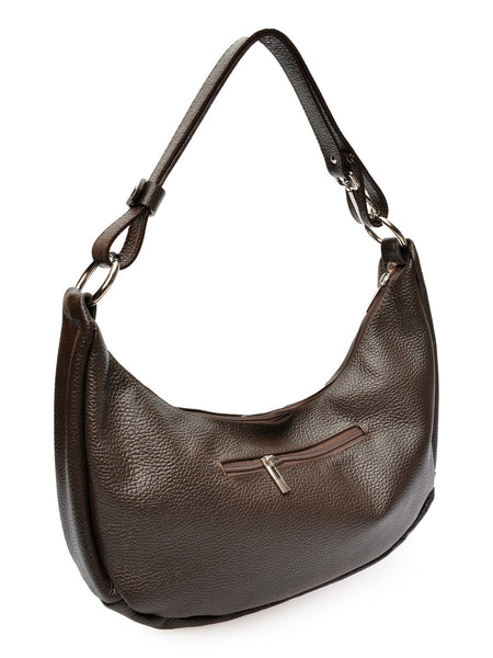 Anna Luchini Shoulder Bag - Testa di Moro