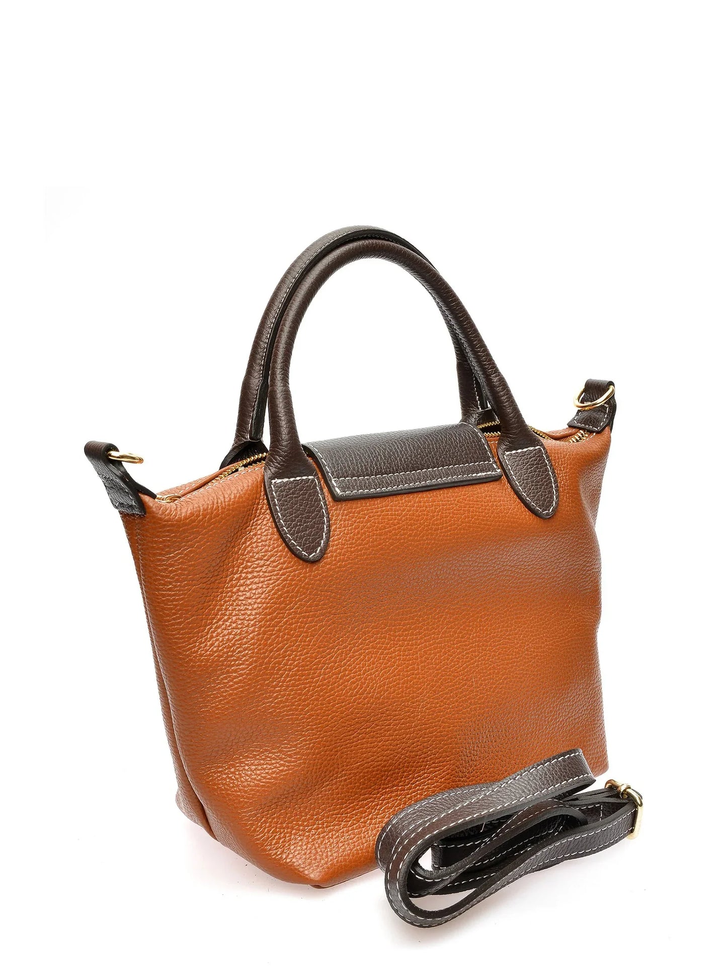 Handtasche mit Henkel