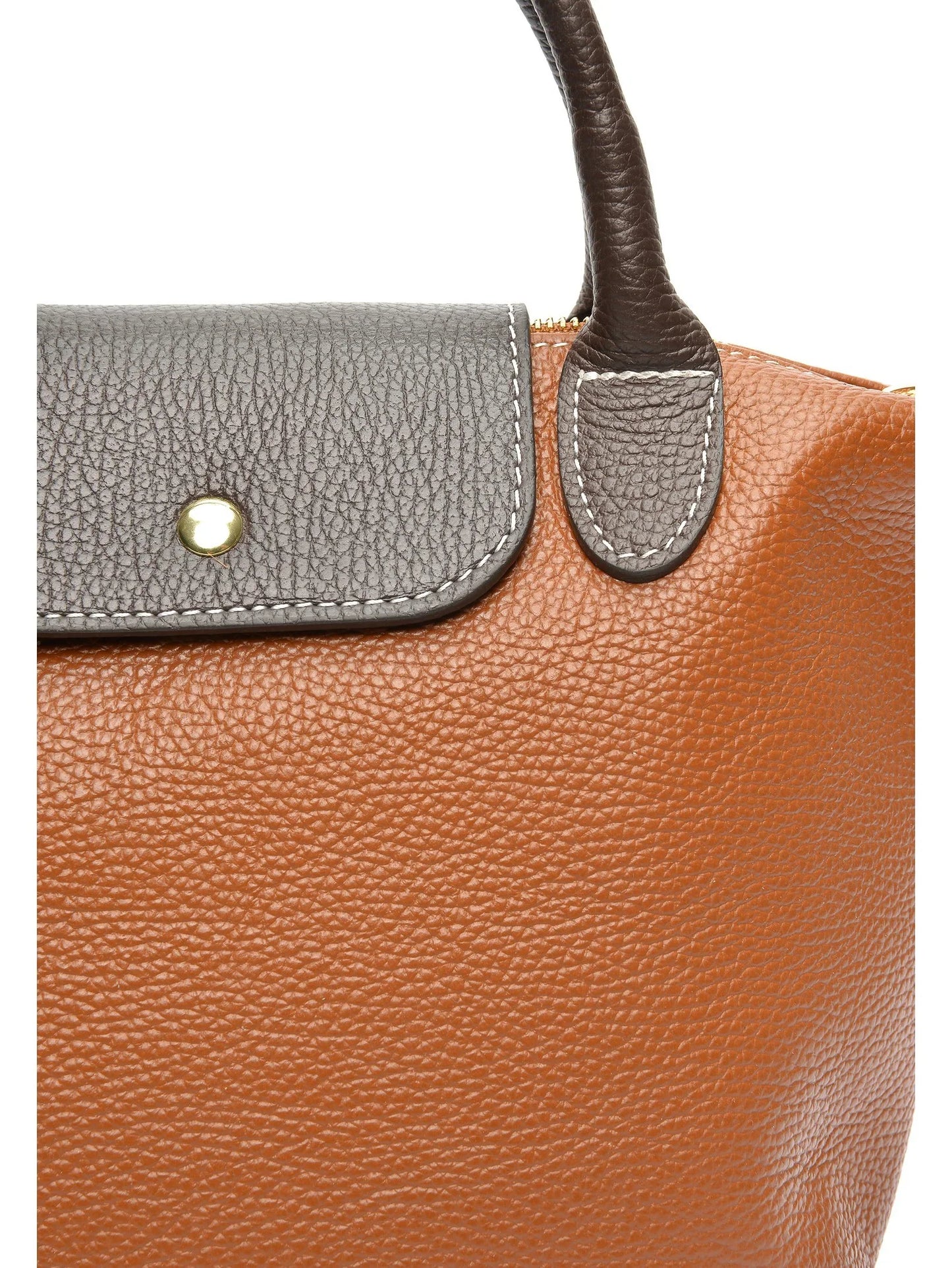 Handtasche mit Henkel