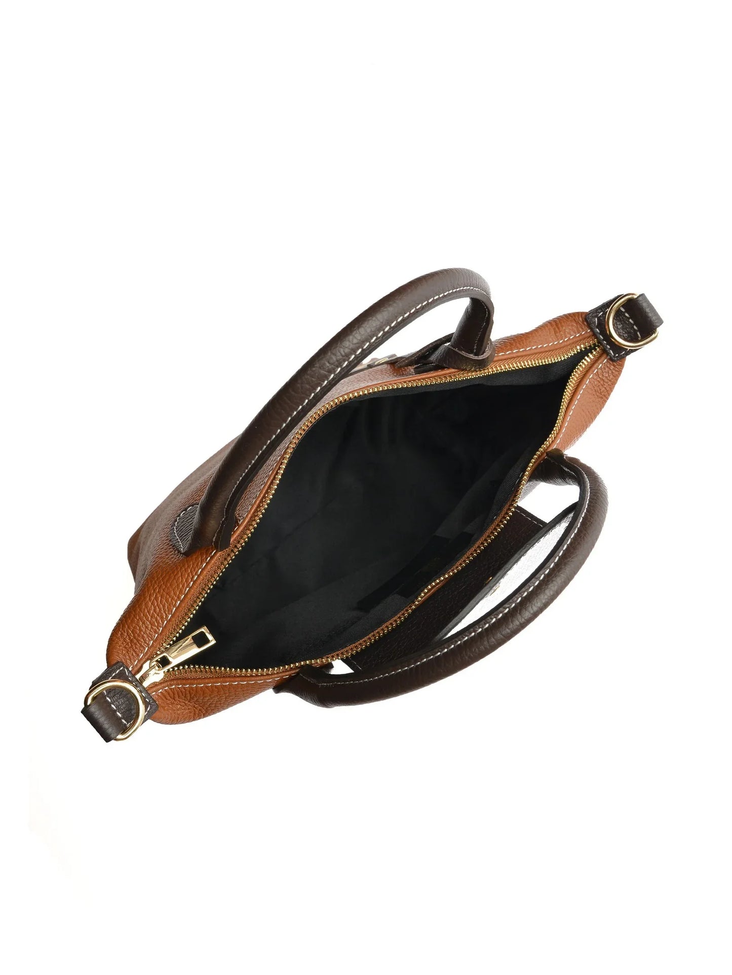 Handtasche mit Henkel