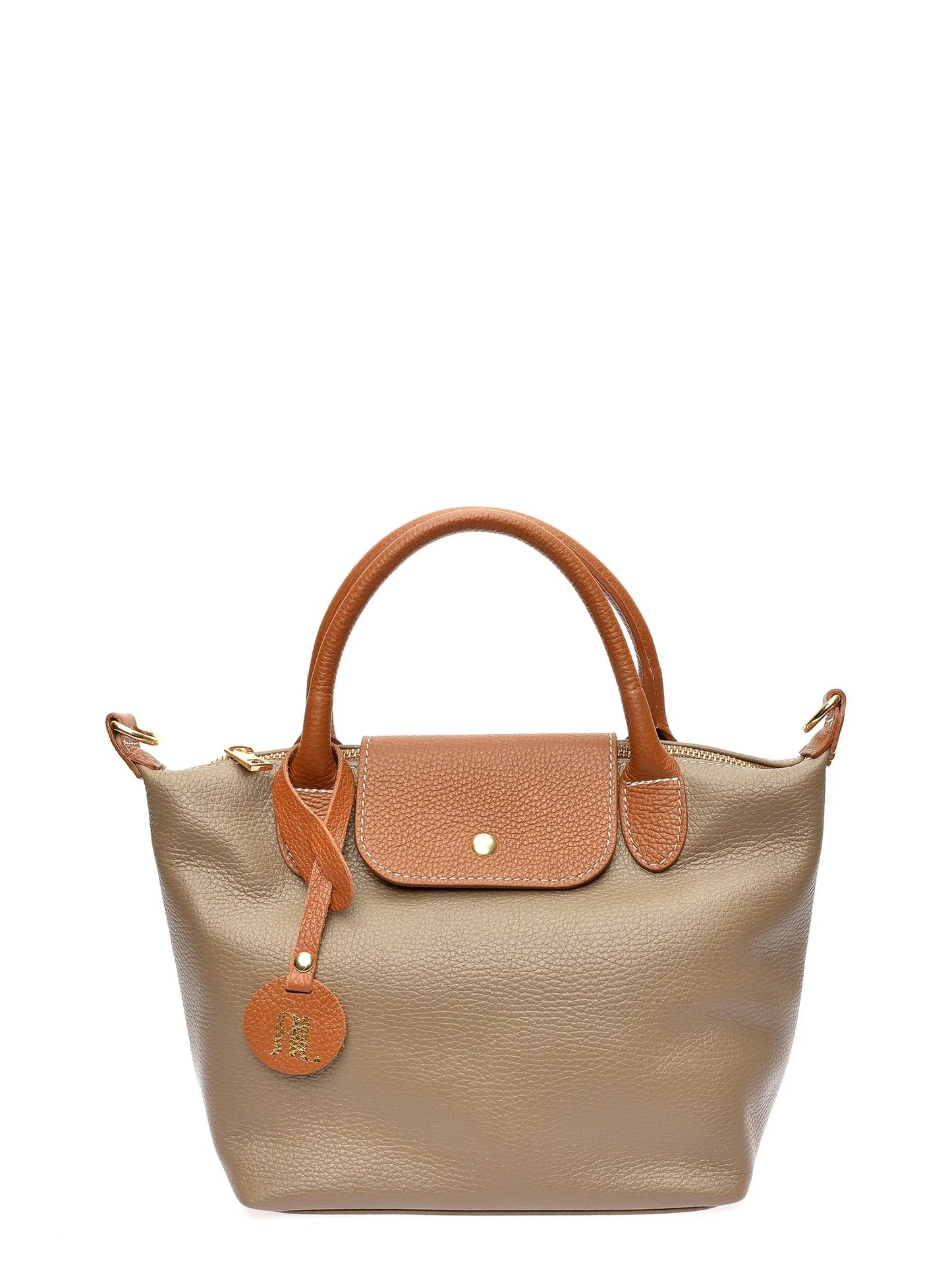 Handtasche mit Henkel