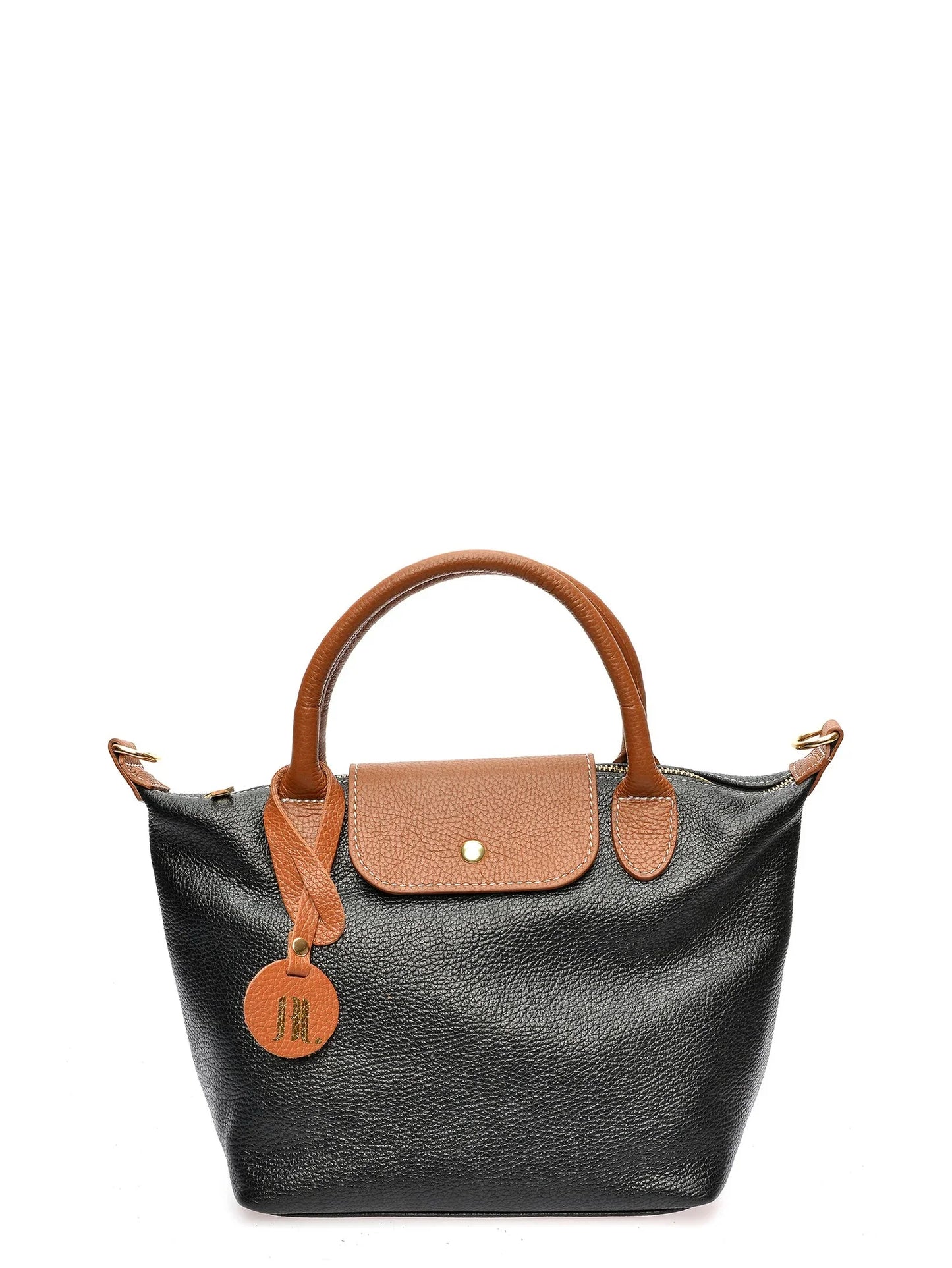 Handtasche mit Henkel