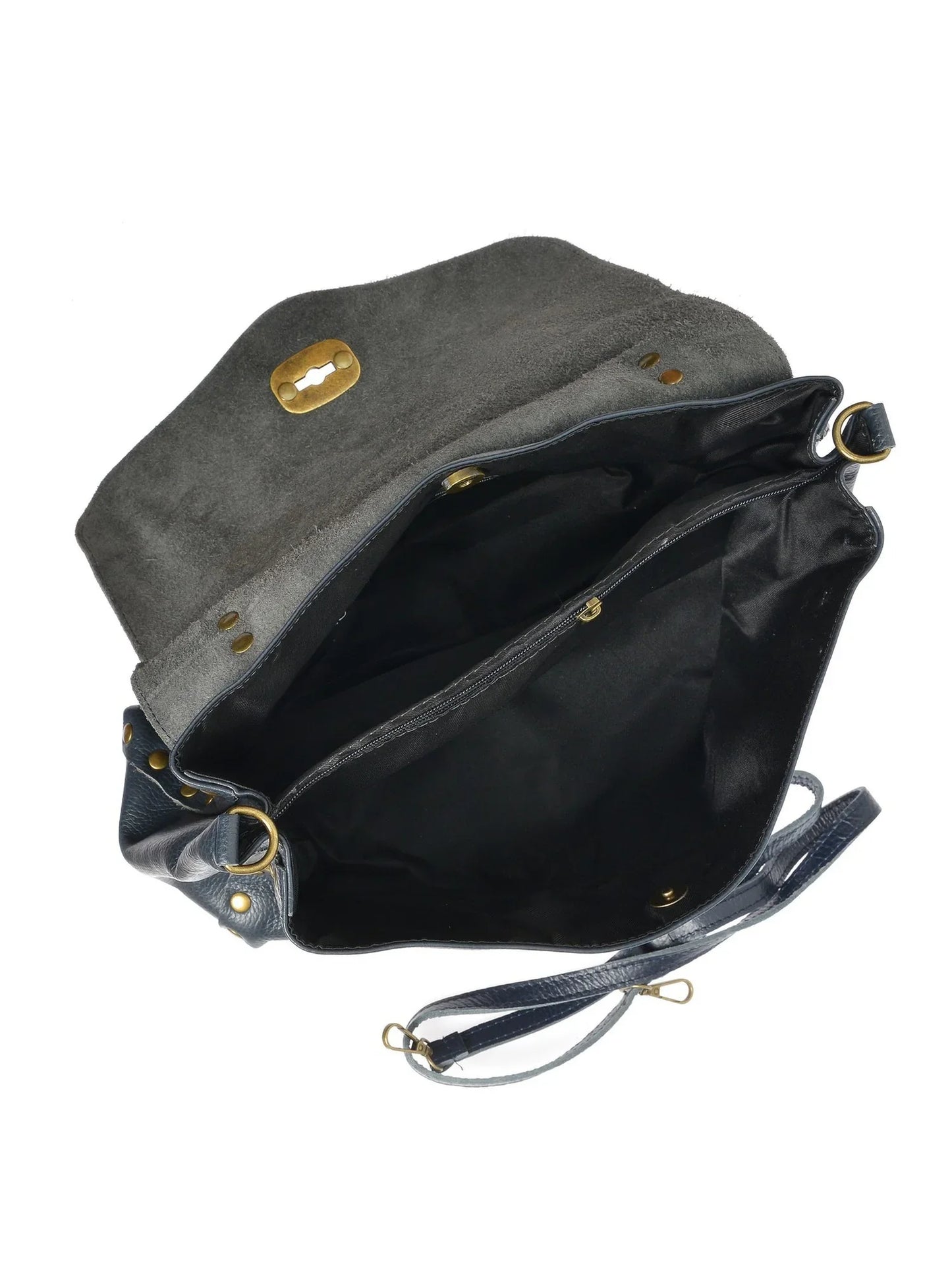 Handtasche mit Henkel