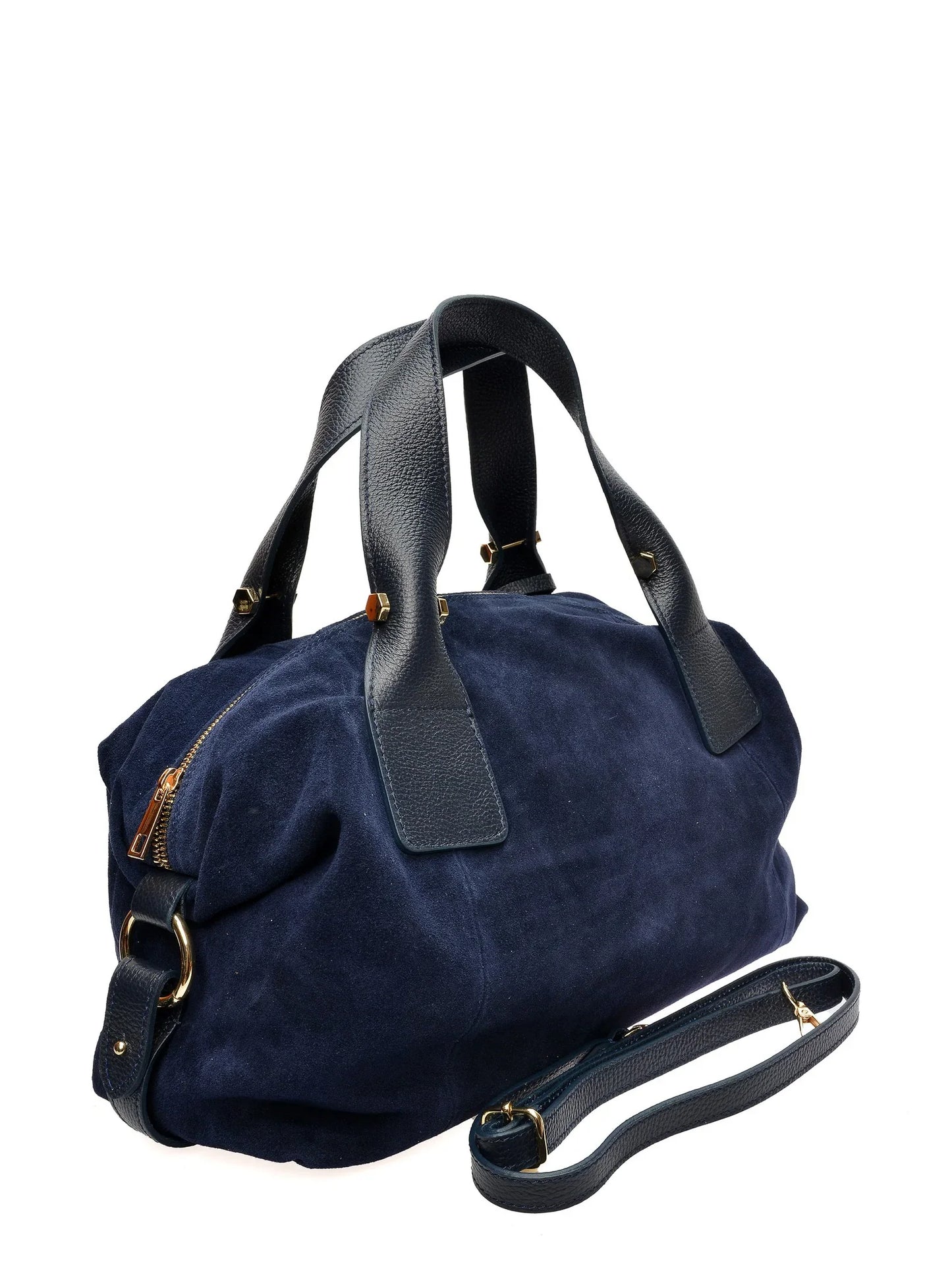 Handtasche mit Henkel