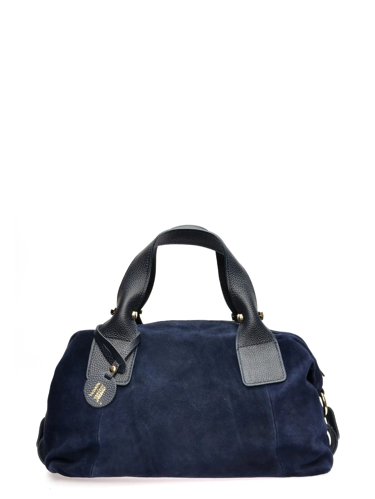 Handtasche mit Henkel