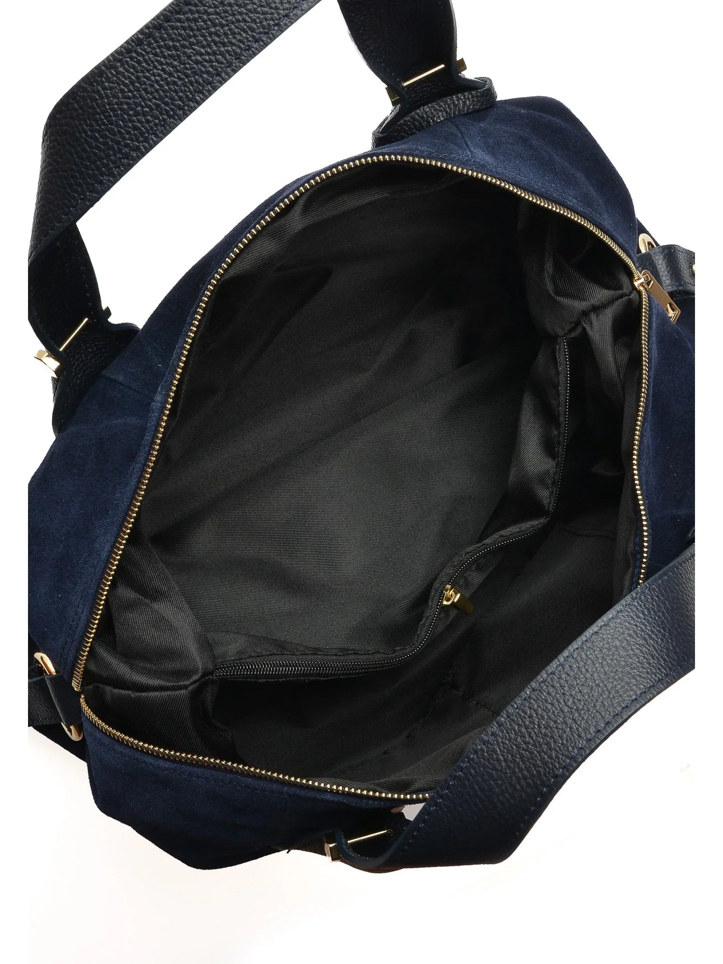 Handtasche mit Henkel