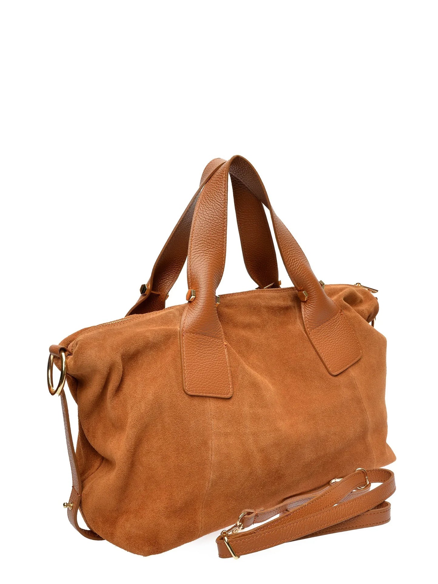 Handtasche mit Henkel