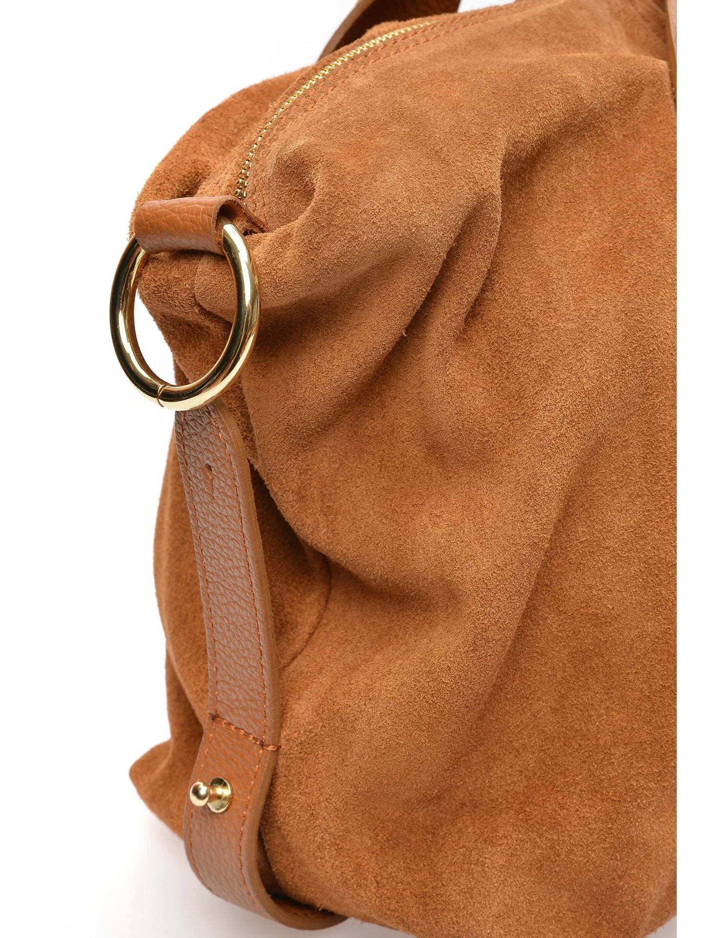 Handtasche mit Henkel