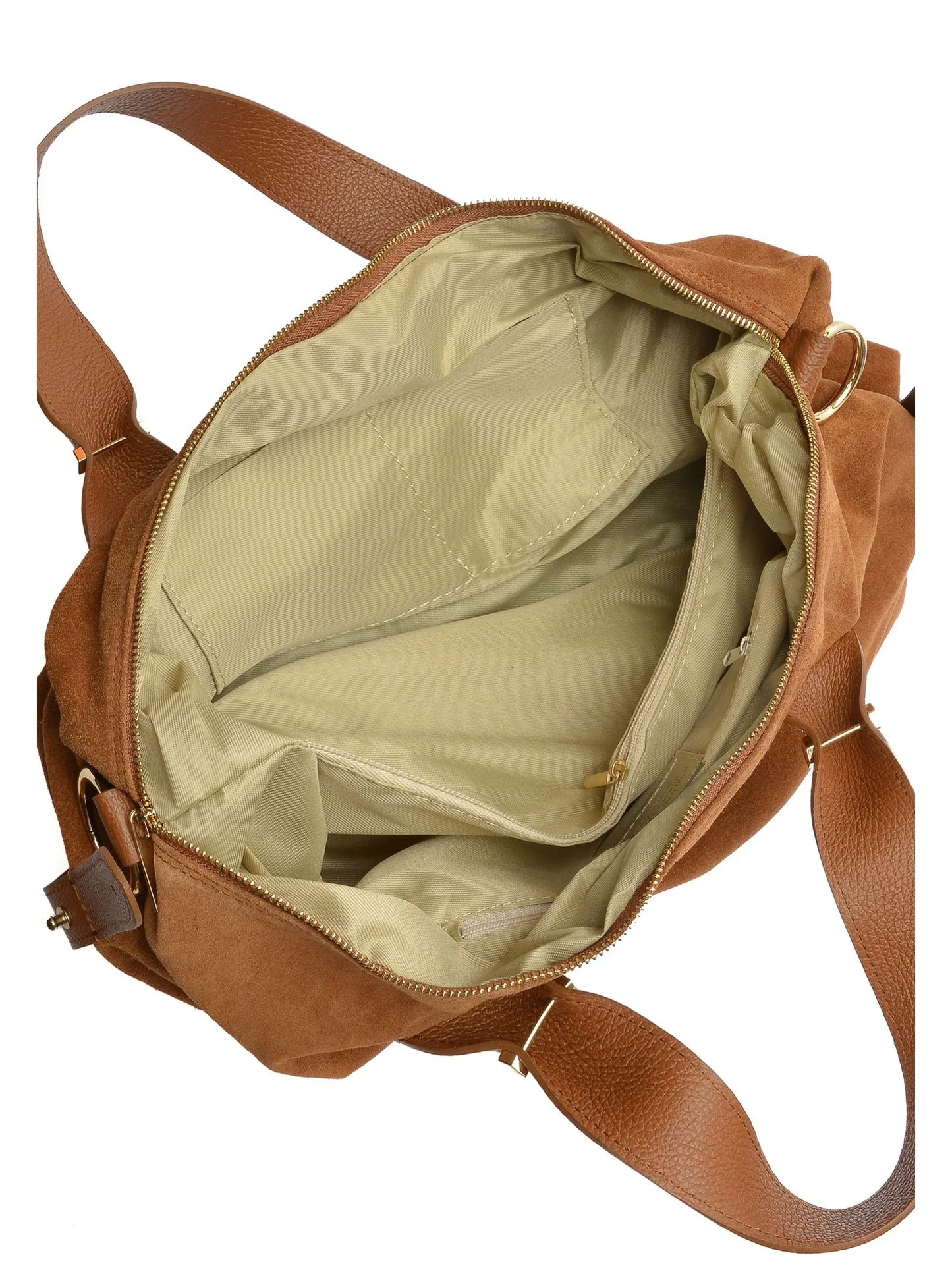 Handtasche mit Henkel