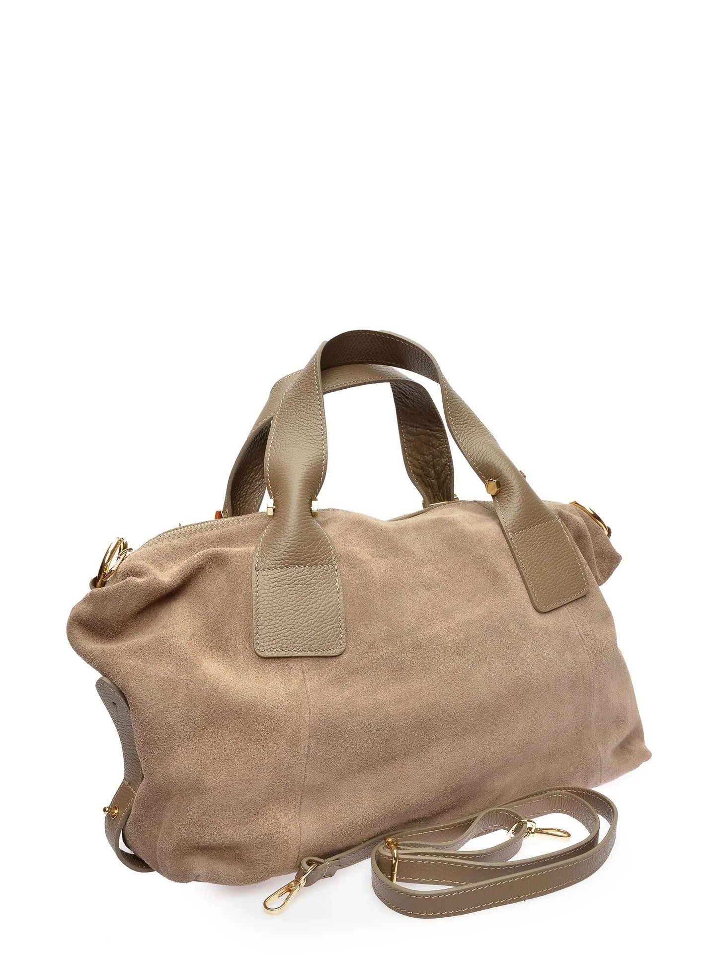 Handtasche mit Henkel