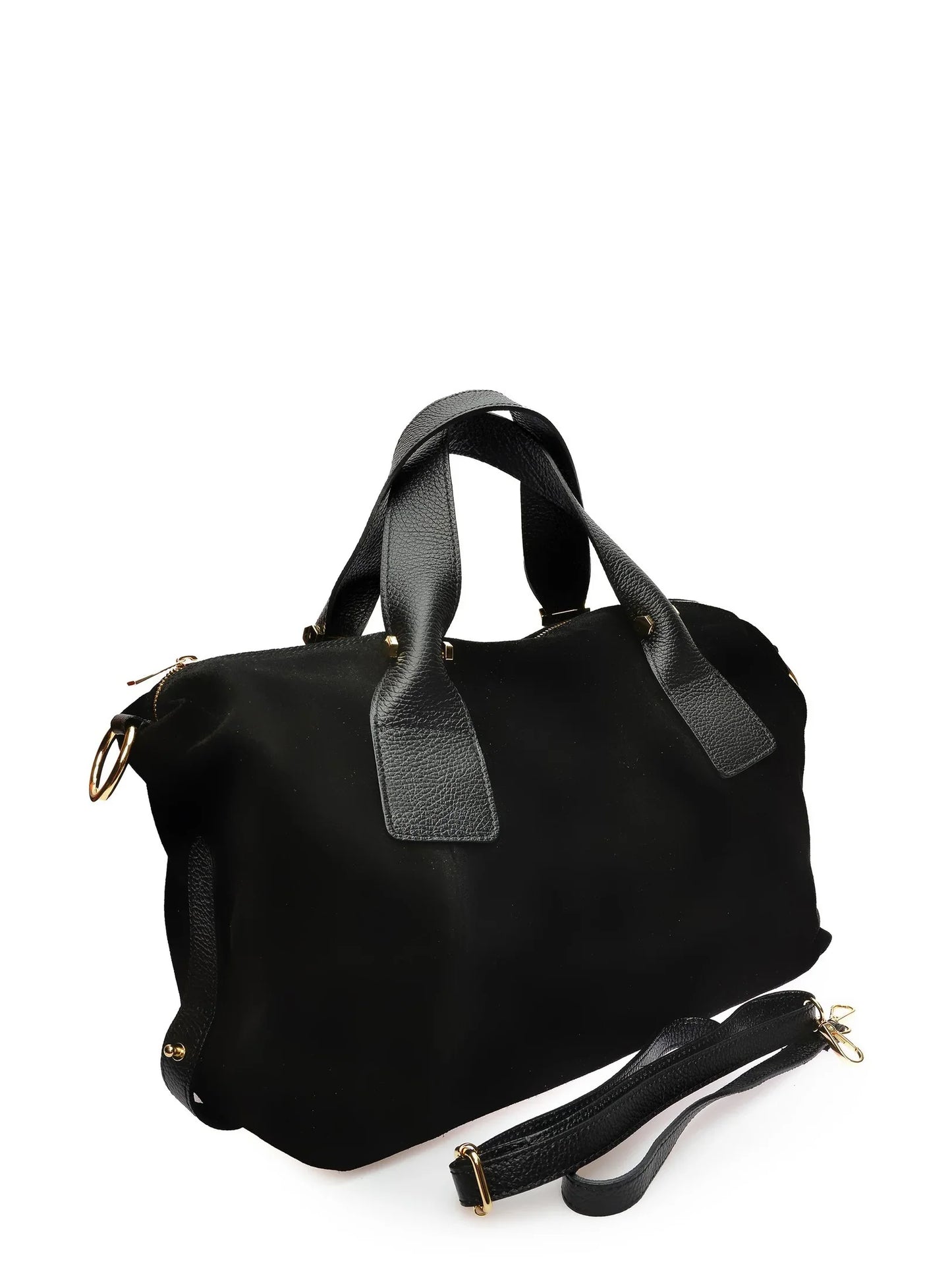 Handtasche mit Henkel