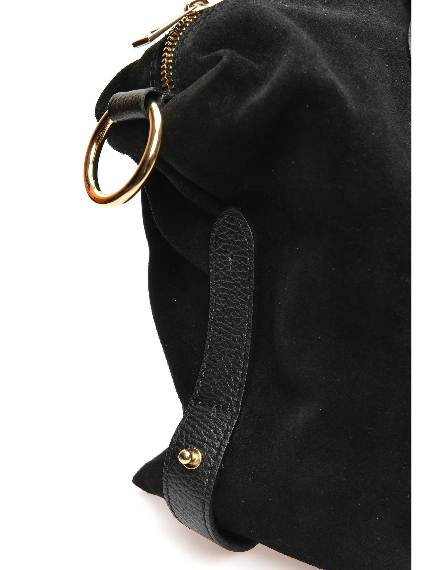 Handtasche mit Henkel