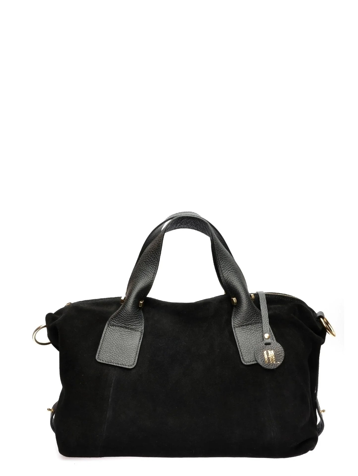 Handtasche mit Henkel