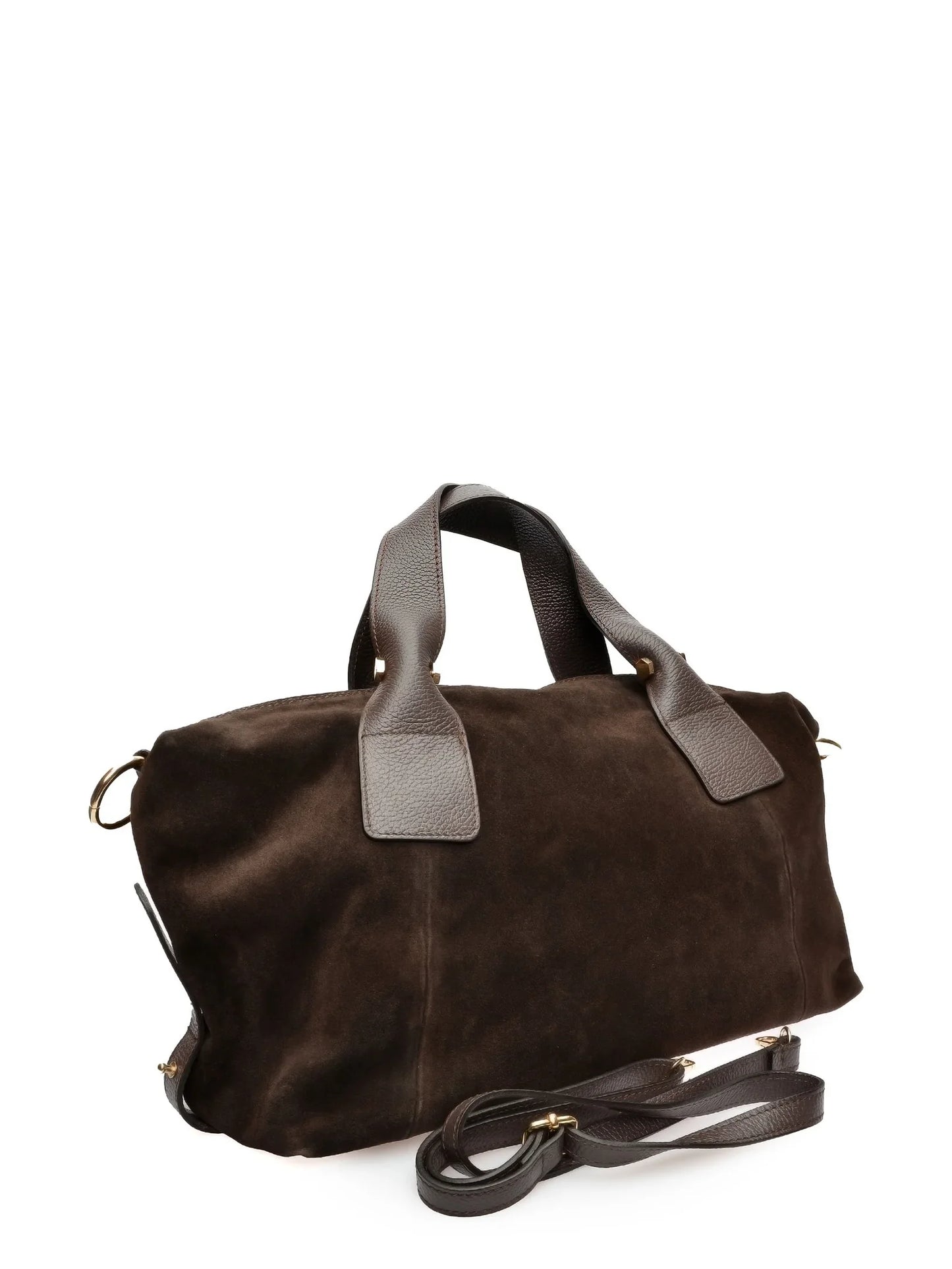 Handtasche mit Henkel