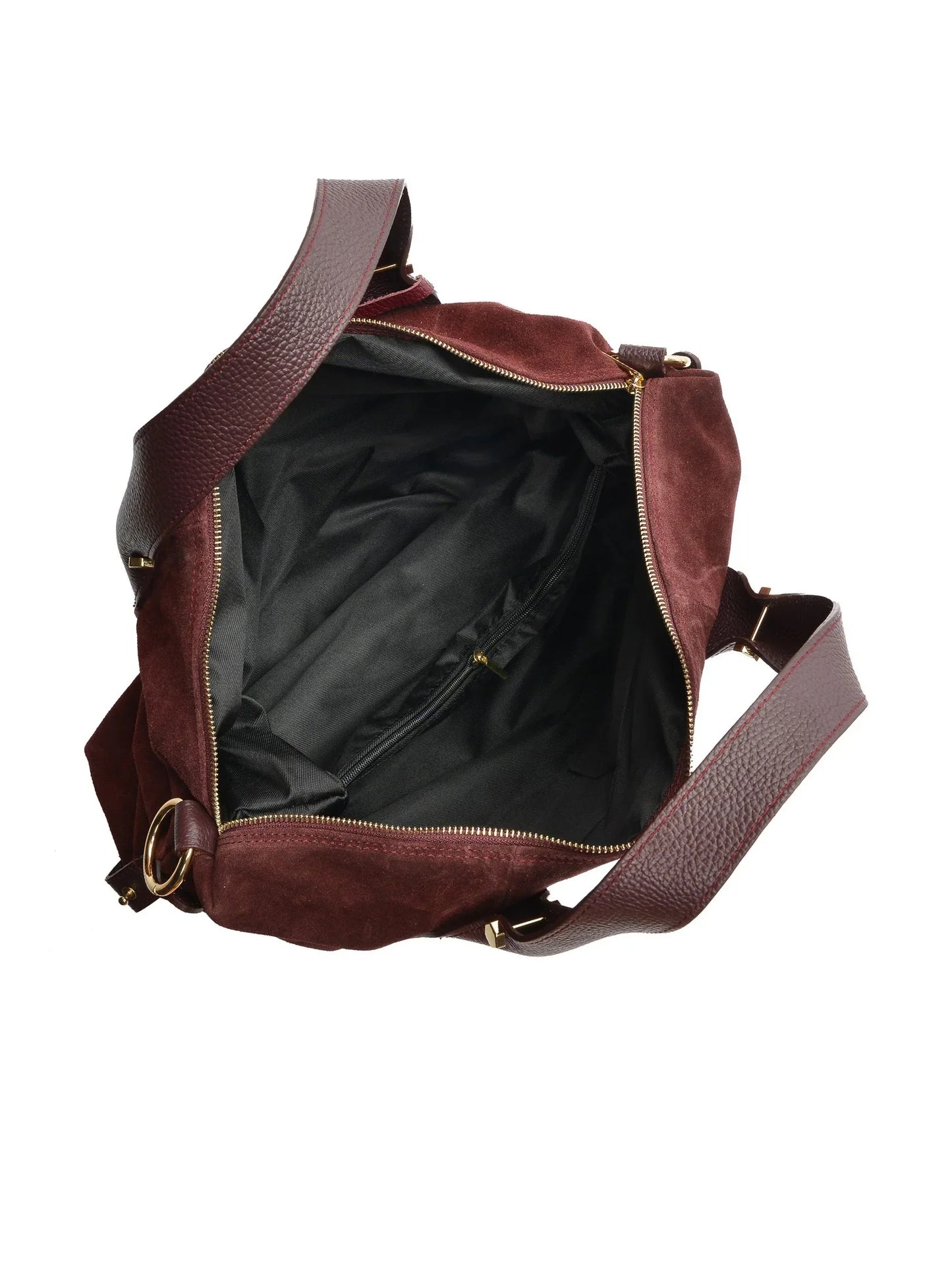 Handtasche mit Henkel