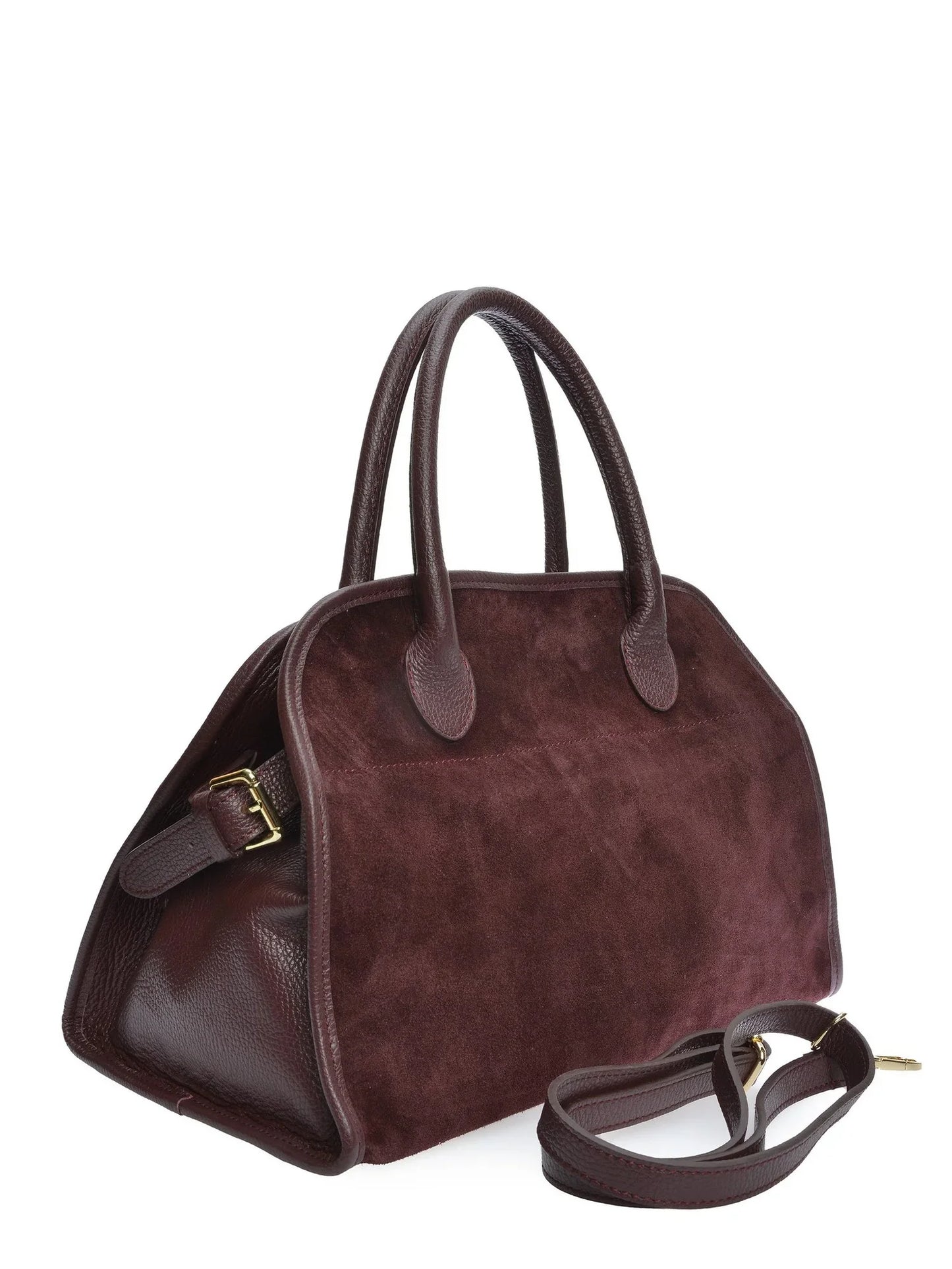 Handtasche mit Henkel