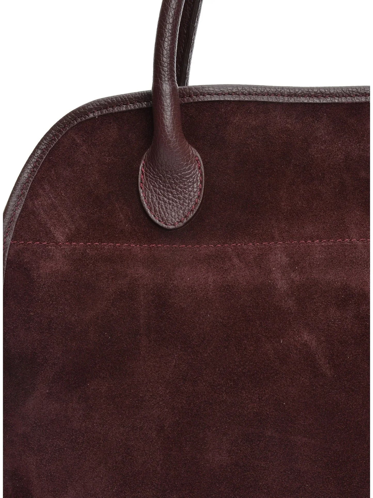 Handtasche mit Henkel