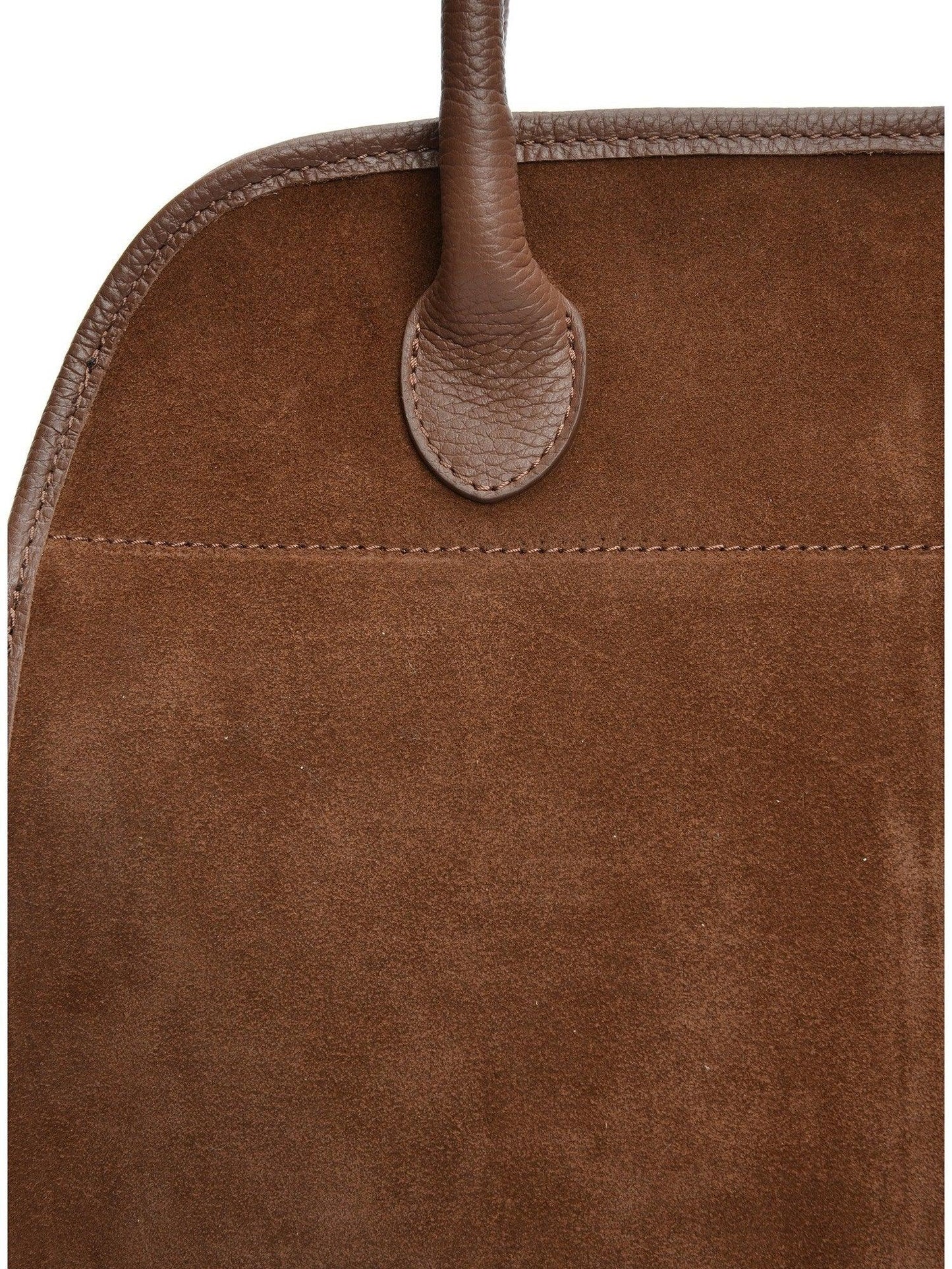 Handtasche mit Henkel