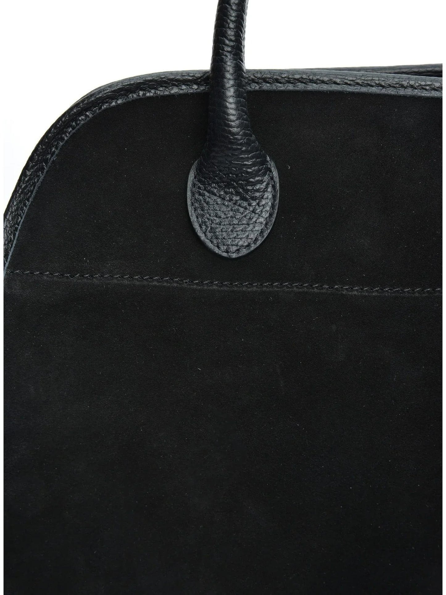 Handtasche mit Henkel