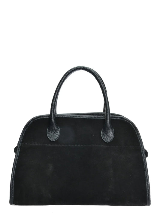 Handtasche mit Henkel