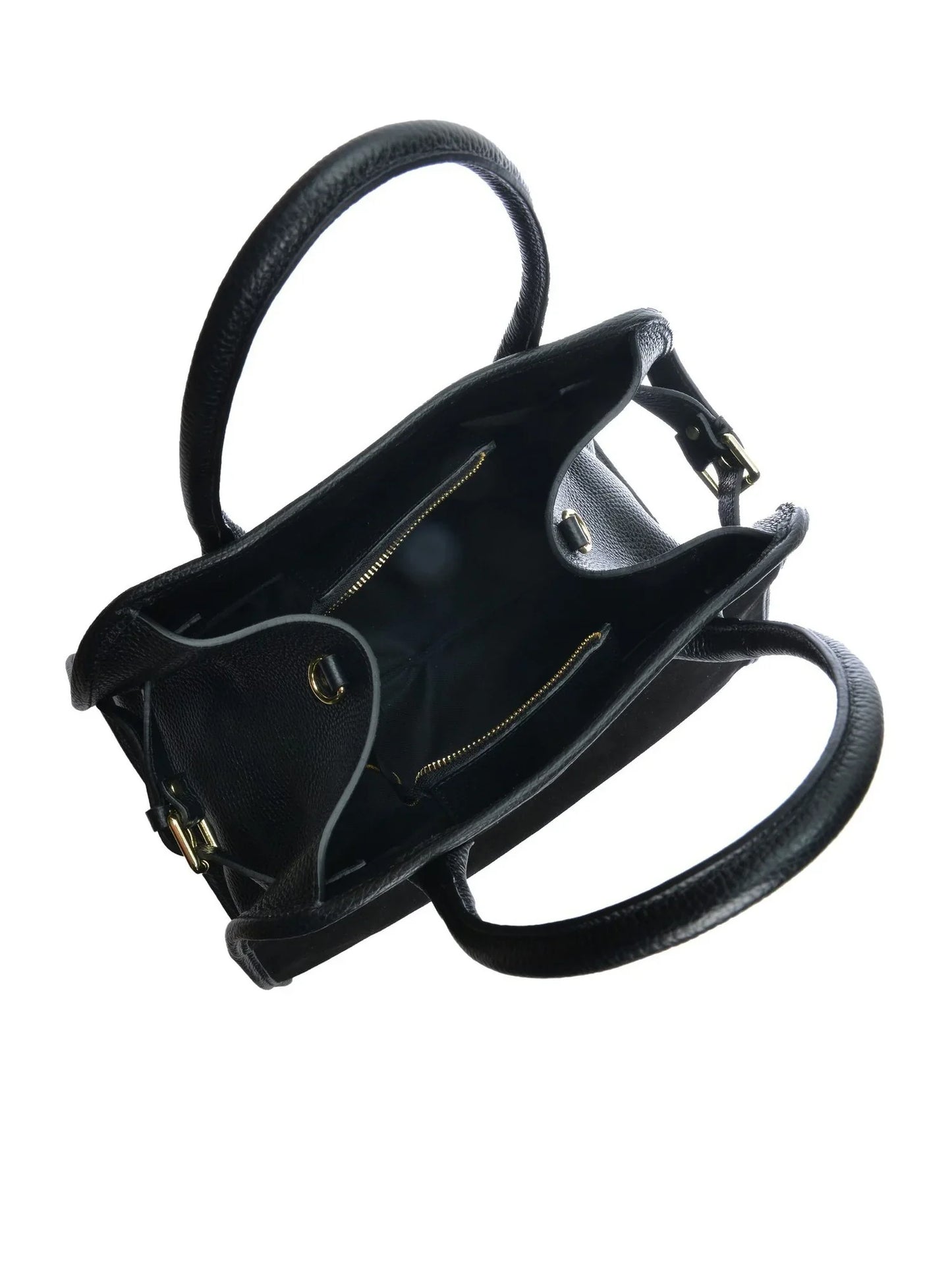 Handtasche mit Henkel