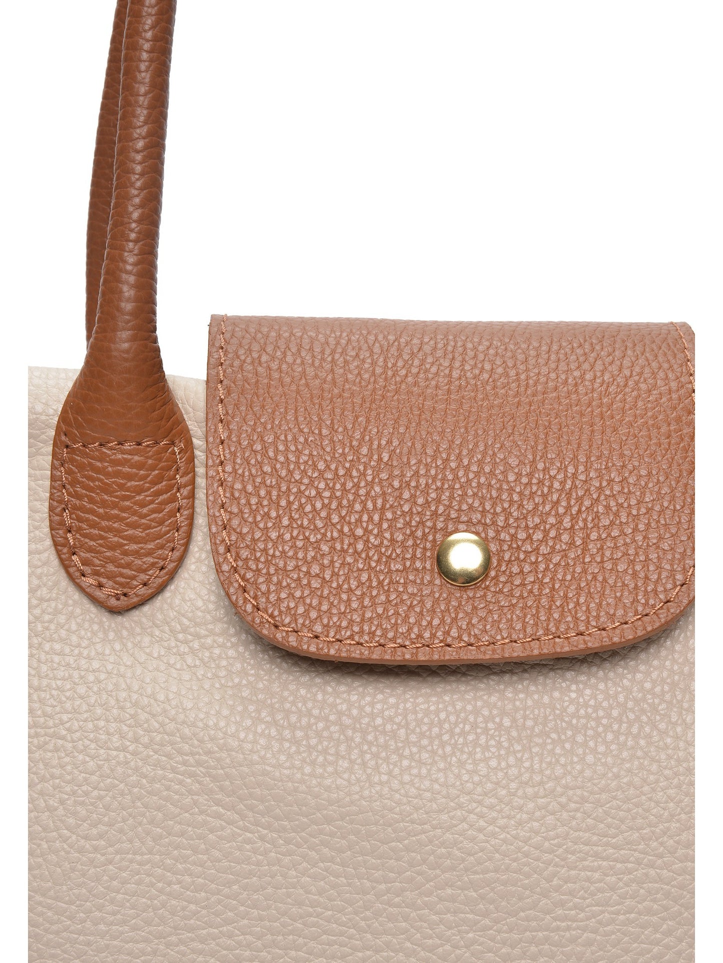 Anna Luchini Shoulder Bag AL 156 – Handtasche aus echtem Leder, Hergestellt in Italien