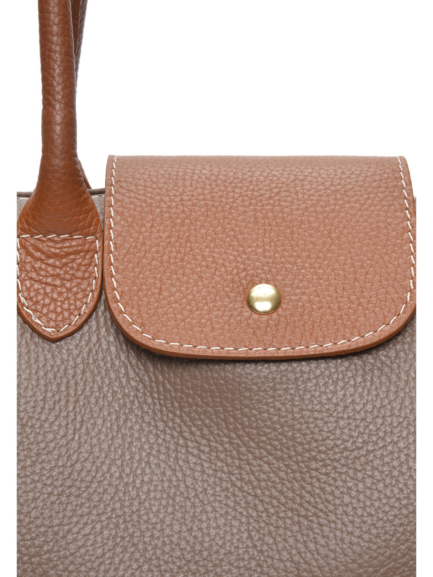 Anna Luchini Shoulder Bag AL 156 – Handtasche aus echtem Leder, Hergestellt in Italien