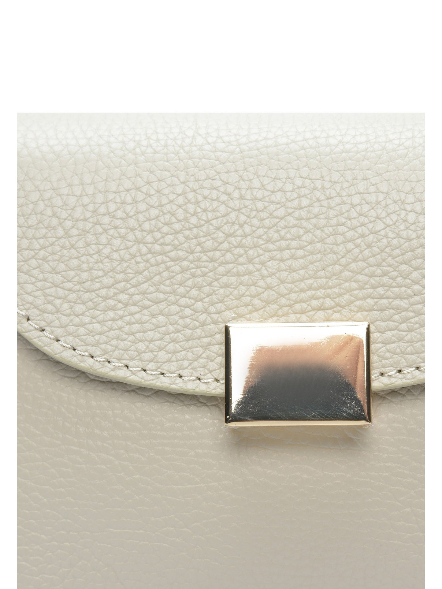 Anna Luchini Crossbody Bag AL 157 – Handtasche aus echtem Leder, Hergestellt in Italien