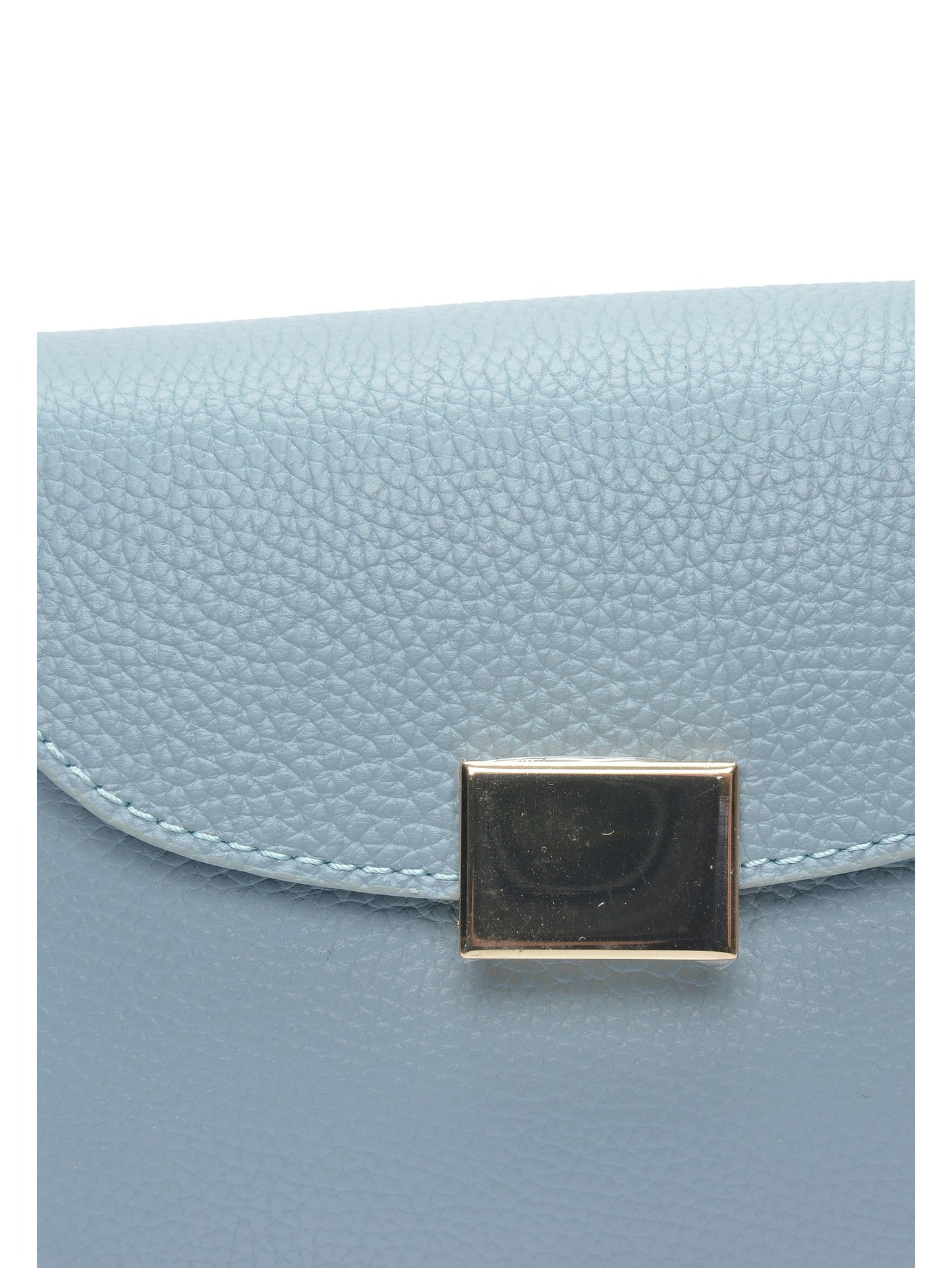 Anna Luchini Crossbody Bag AL 157 – Handtasche aus echtem Leder, Hergestellt in Italien