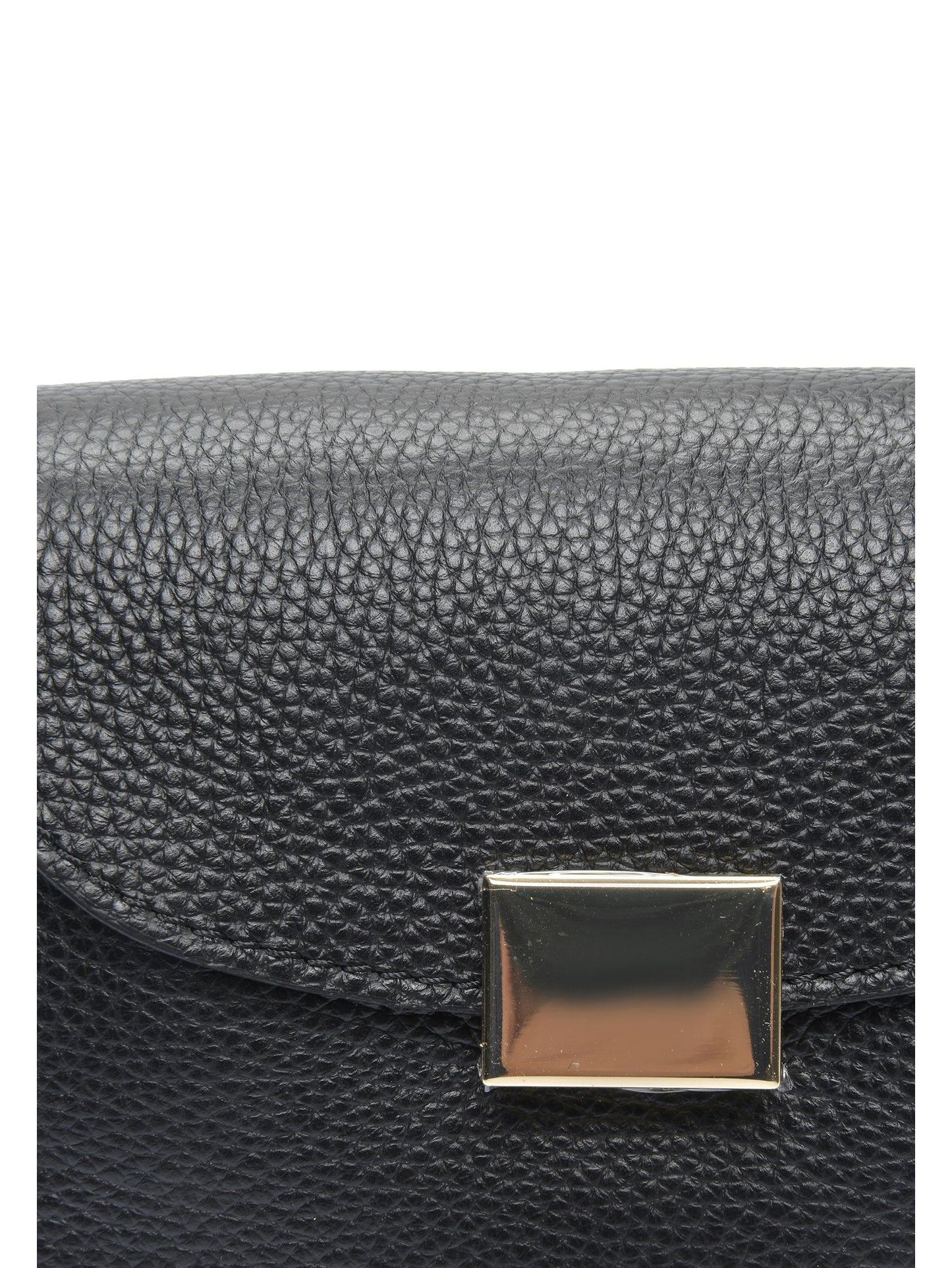 Anna Luchini Crossbody Bag AL 157 – Handtasche aus echtem Leder, Hergestellt in Italien