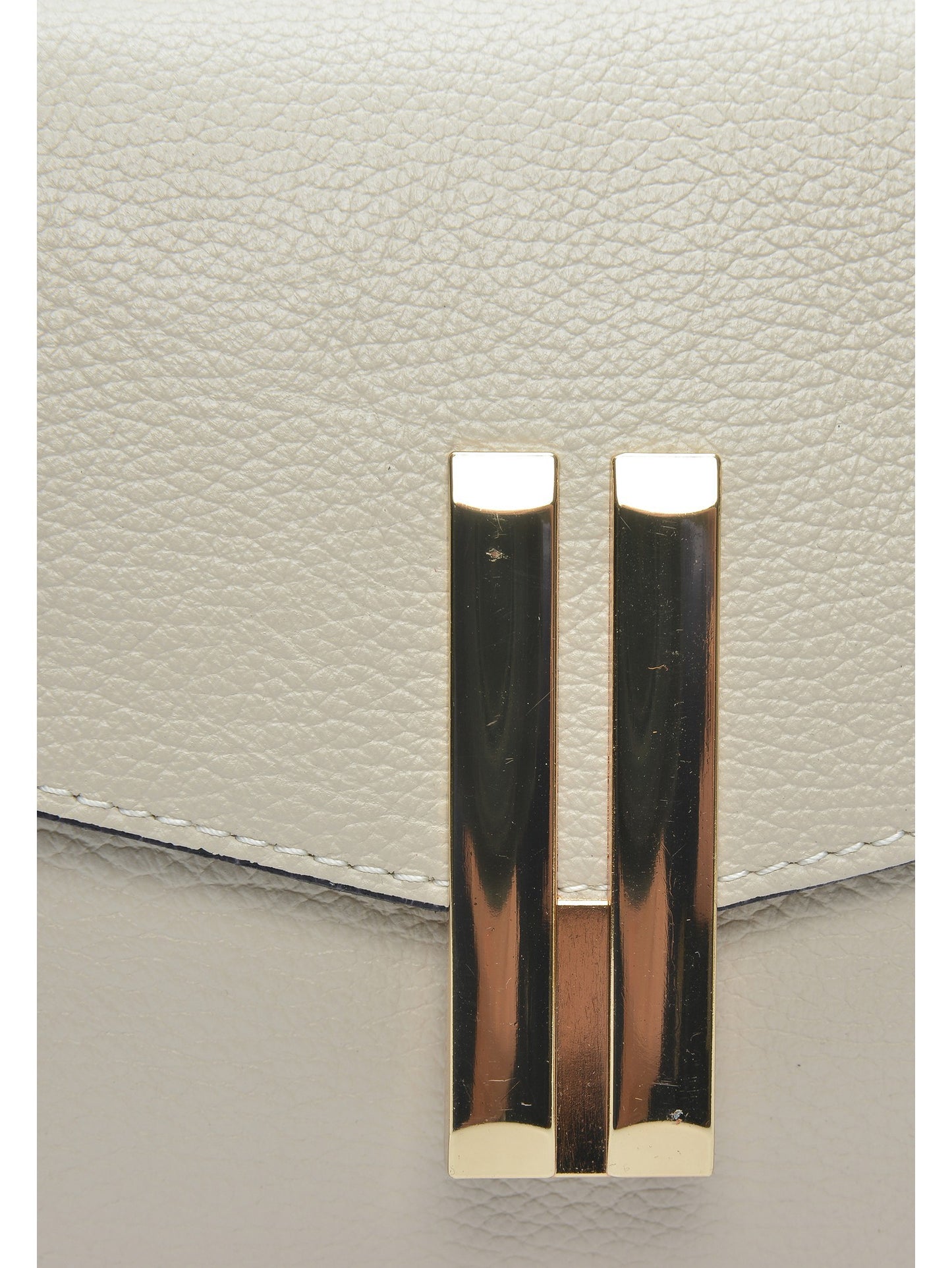 Anna Luchini Crossbody Bag AL 160 – Handtasche aus echtem Leder, Hergestellt in Italien