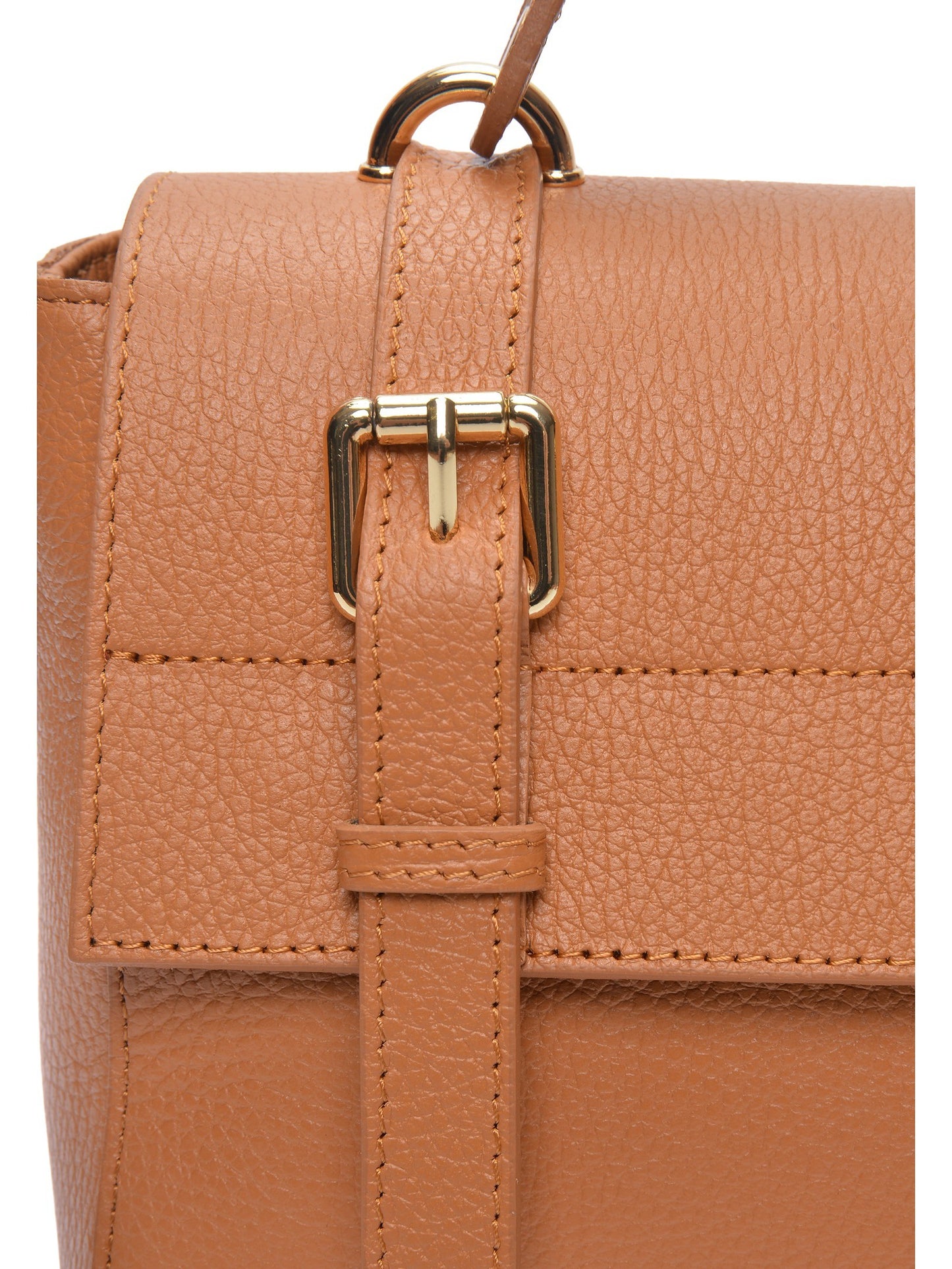 Anna Luchini Tote Bag AL 168T – Handtasche aus echtem Leder, Hergestellt in Italien
