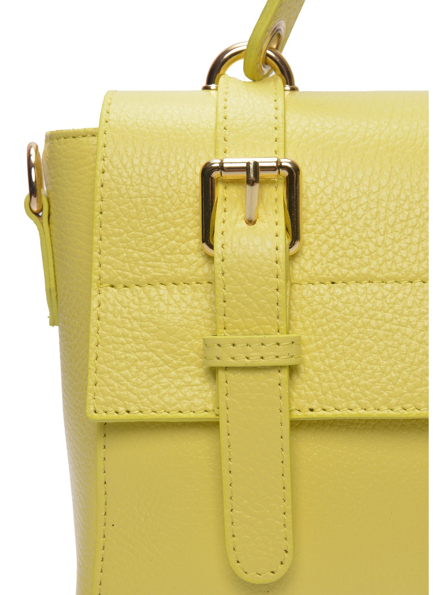Anna Luchini Tote Bag AL 168T – Handtasche aus echtem Leder, Hergestellt in Italien