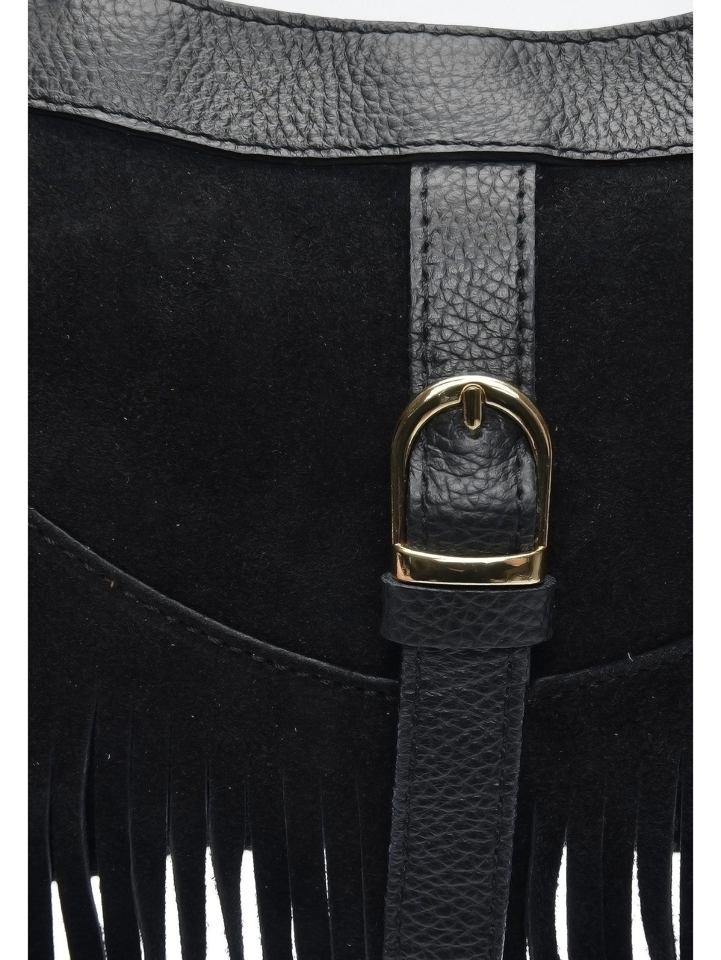 Anna Luchini Shoulder Bag AL 8194 – Handtasche aus echtem Leder, Hergestellt in Italien