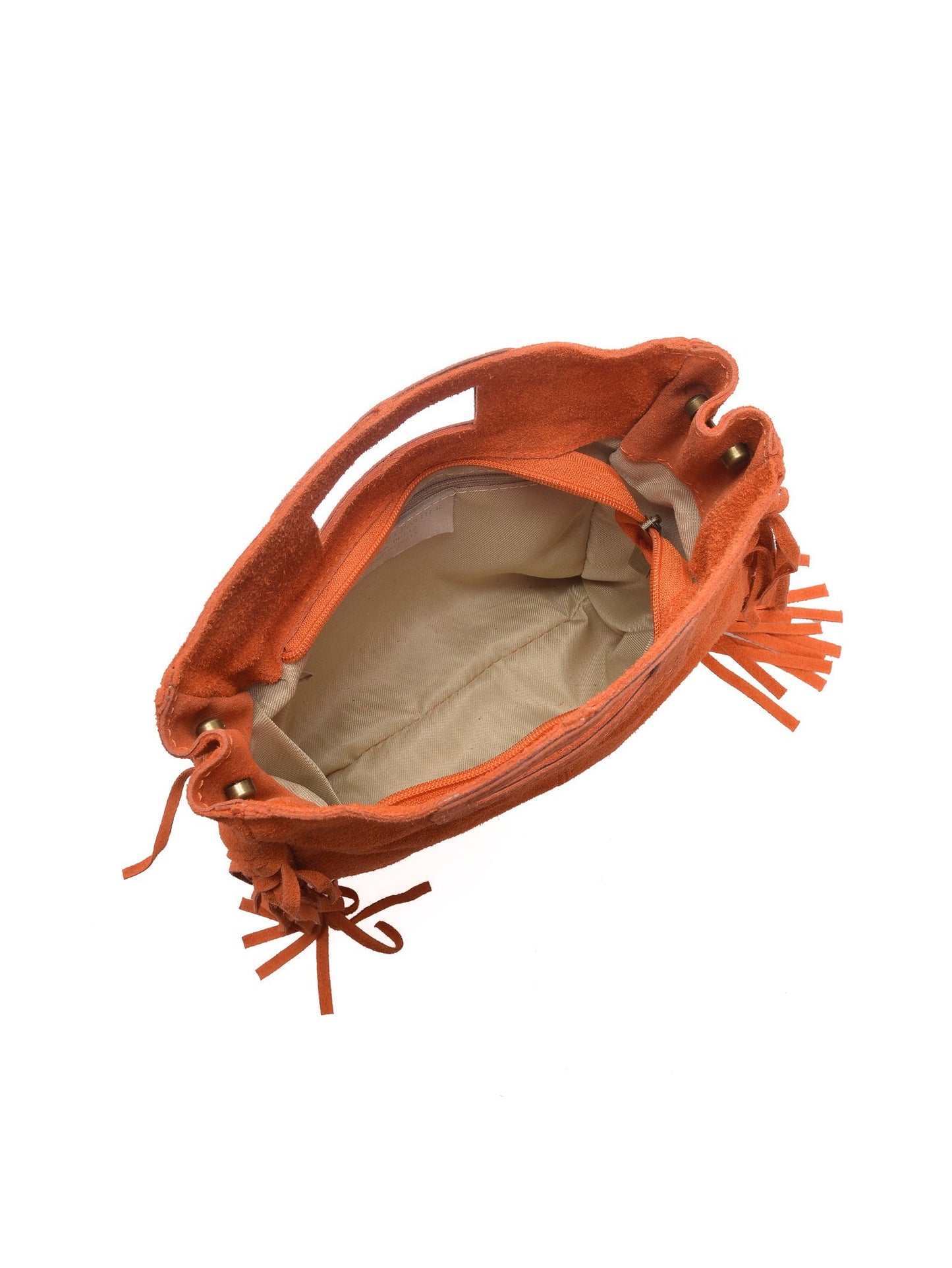 Anna Luchini Tote Bag AL 8197T – Handtasche aus echtem Leder, Hergestellt in Italien