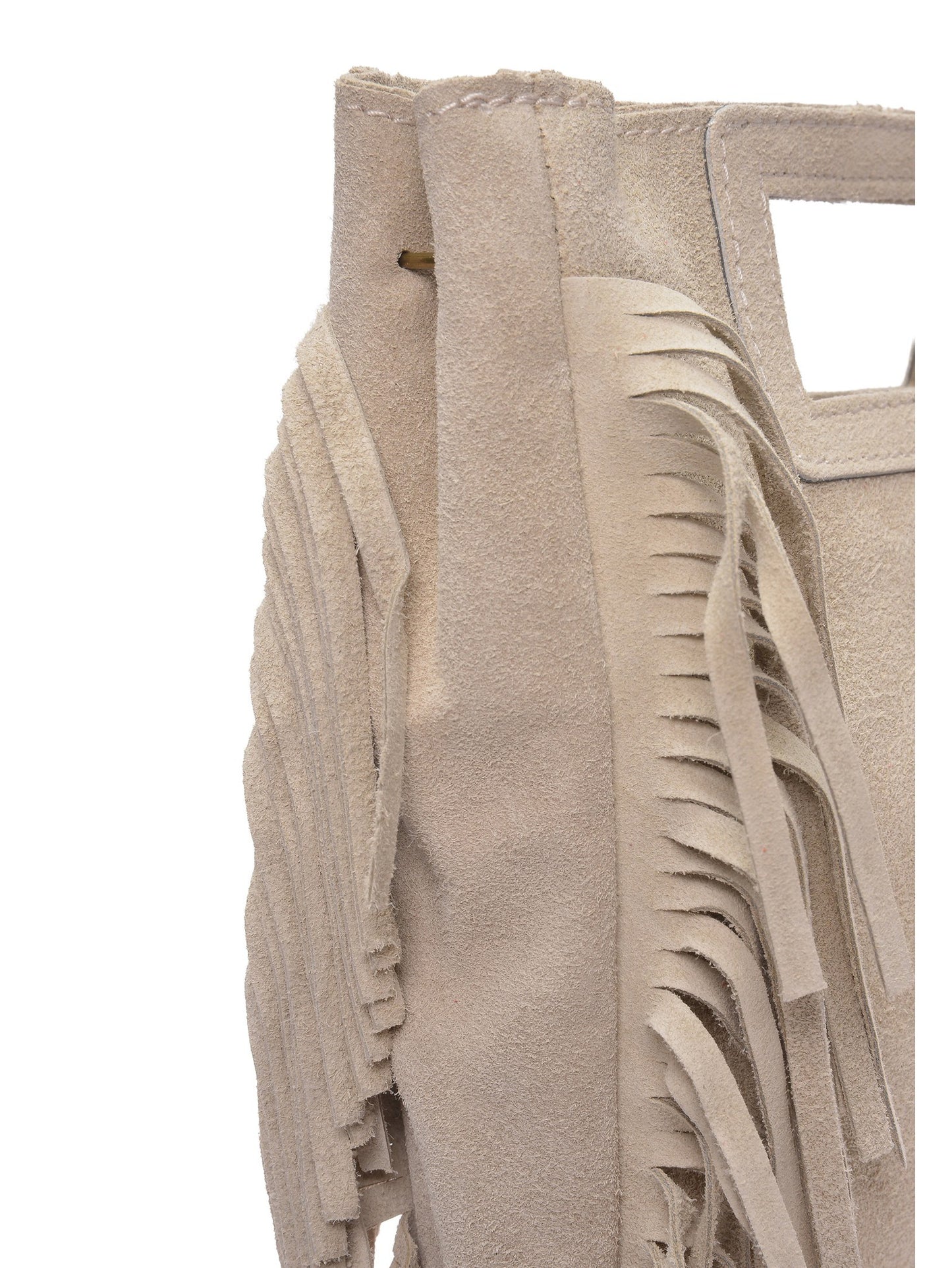 Anna Luchini Tote Bag AL 8197T – Handtasche aus echtem Leder, Hergestellt in Italien