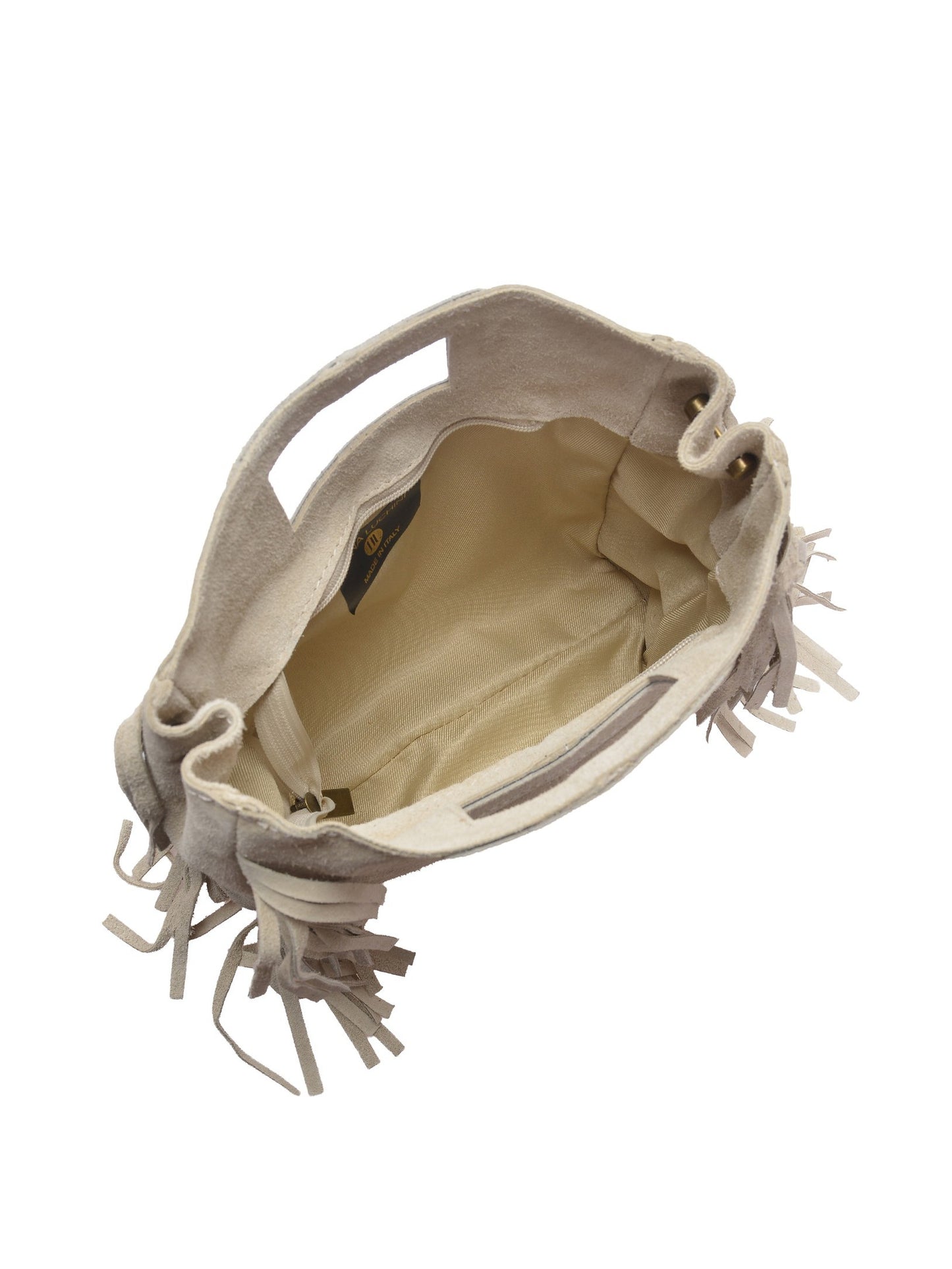 Anna Luchini Tote Bag AL 8197T – Handtasche aus echtem Leder, Hergestellt in Italien