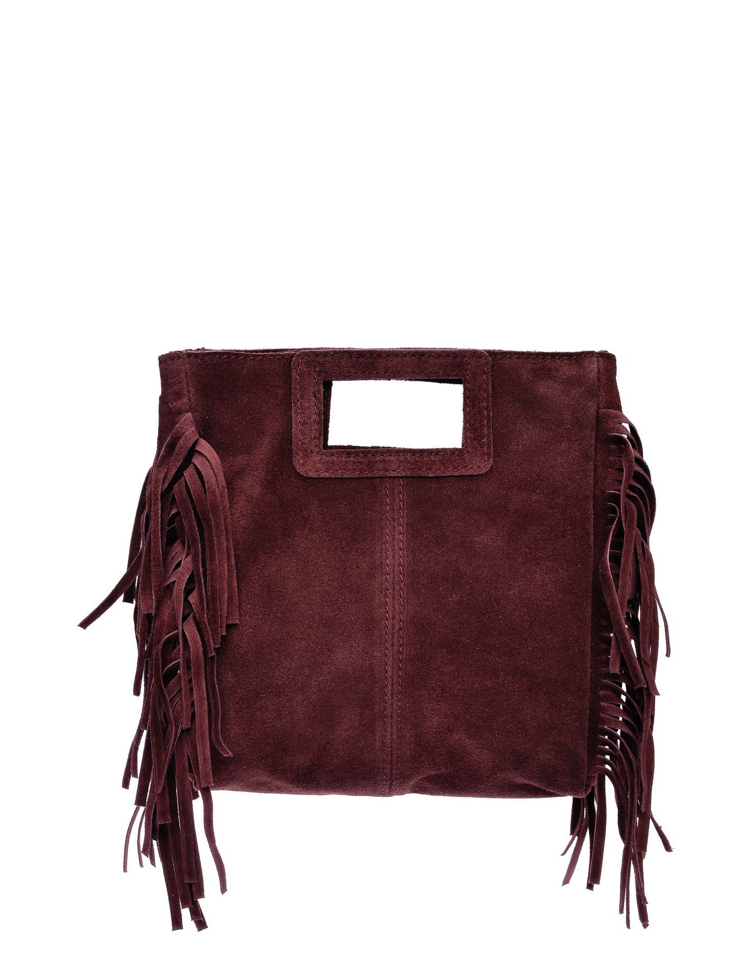 Anna Luchini Tote Bag AL 8197T – Handtasche aus echtem Leder, Hergestellt in Italien
