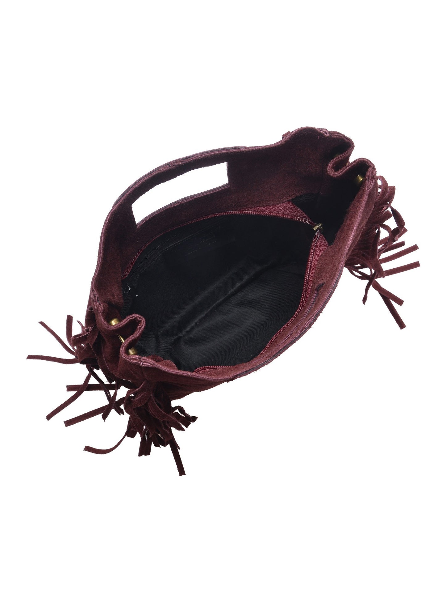 Anna Luchini Tote Bag AL 8197T – Handtasche aus echtem Leder, Hergestellt in Italien
