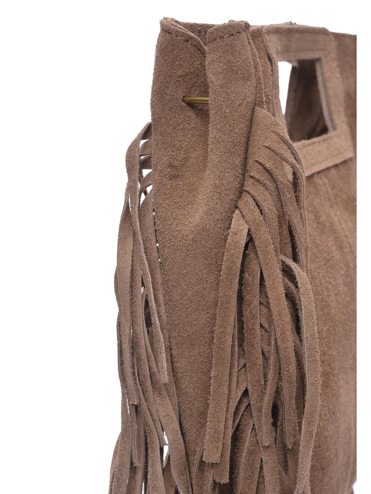 Anna Luchini Tote Bag AL 8197T – Handtasche aus echtem Leder, Hergestellt in Italien