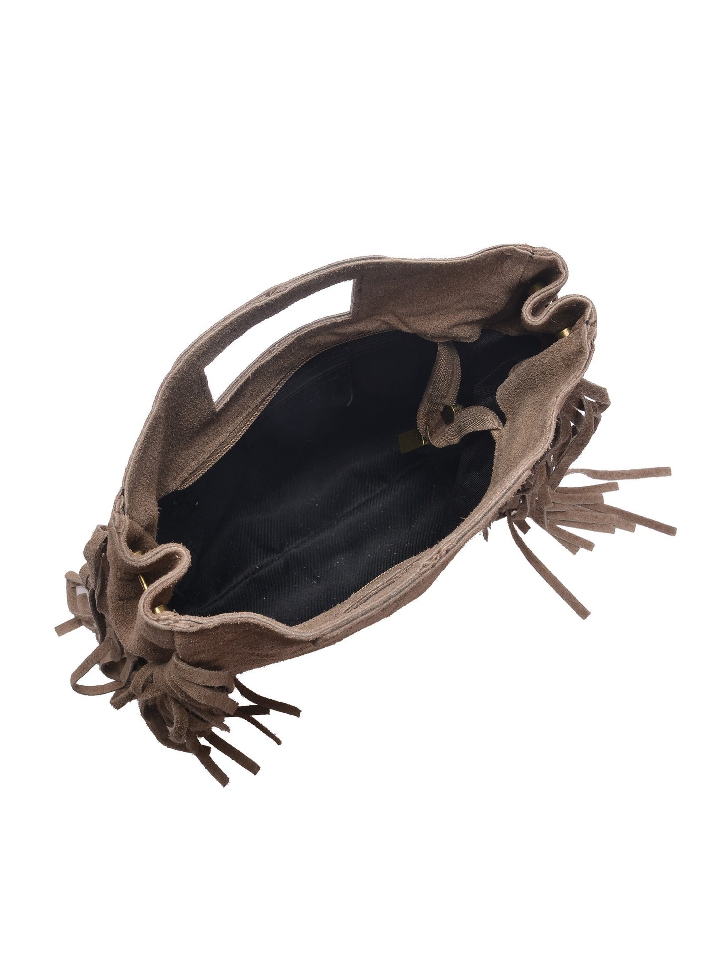 Anna Luchini Tote Bag AL 8197T – Handtasche aus echtem Leder, Hergestellt in Italien