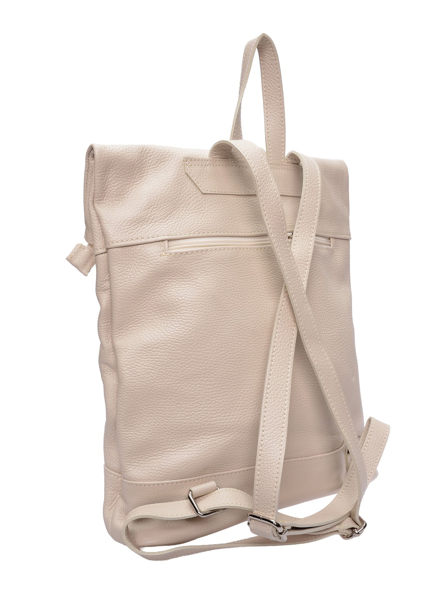 Isabella Rhea Rucksack IR 126 – Leder Backpack aus Italien