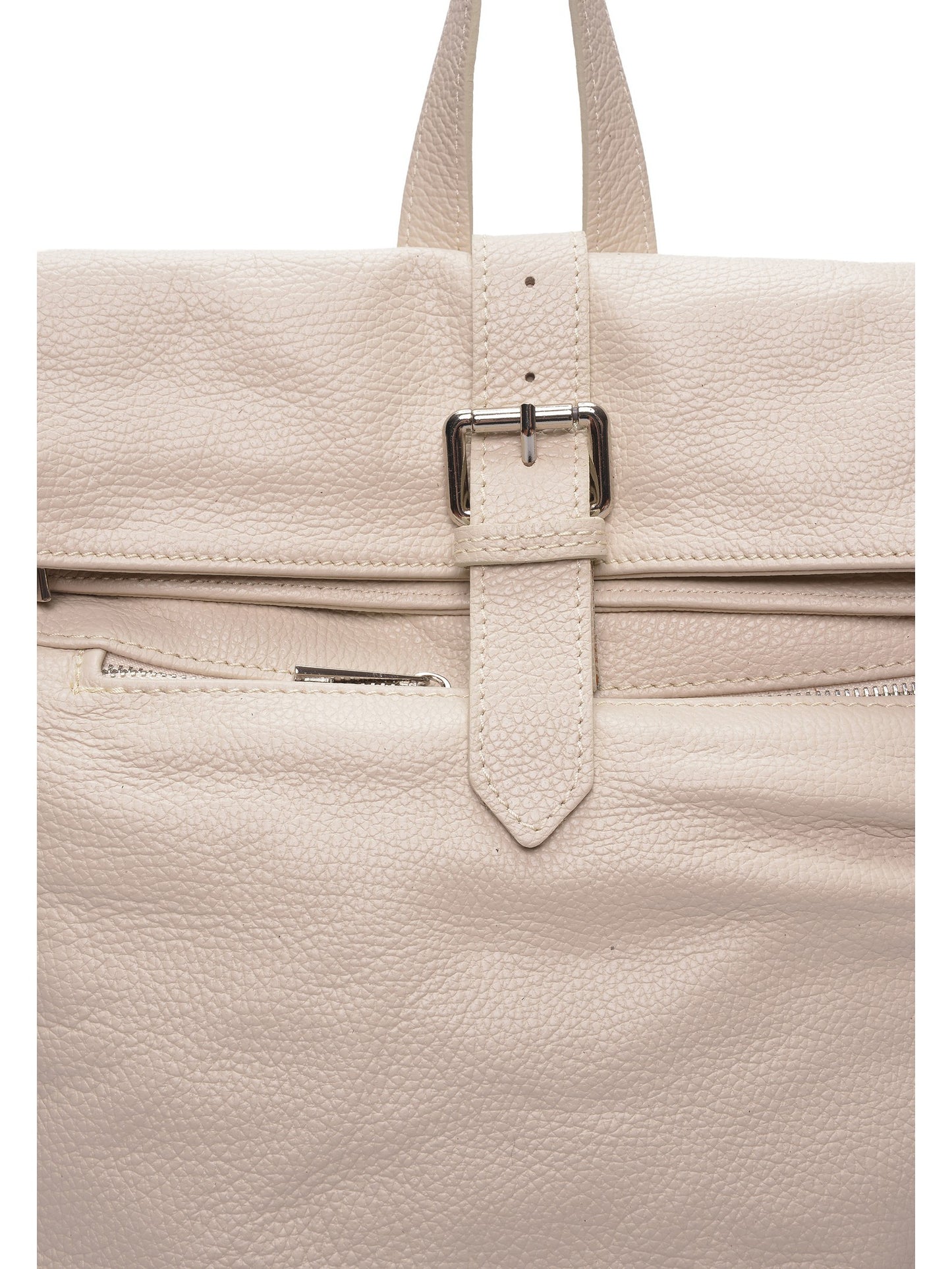 Isabella Rhea Rucksack IR 126 – Leder Backpack aus Italien